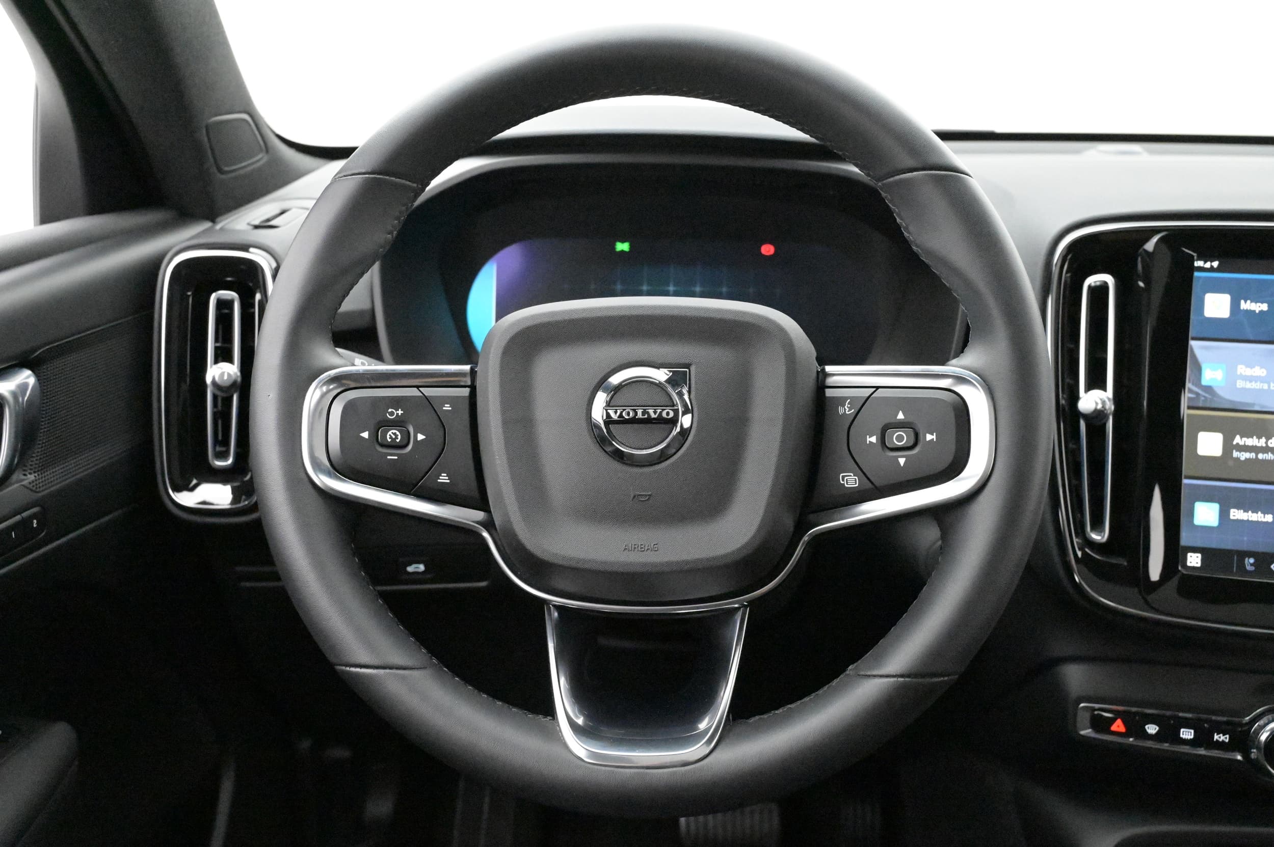 Volvo C40