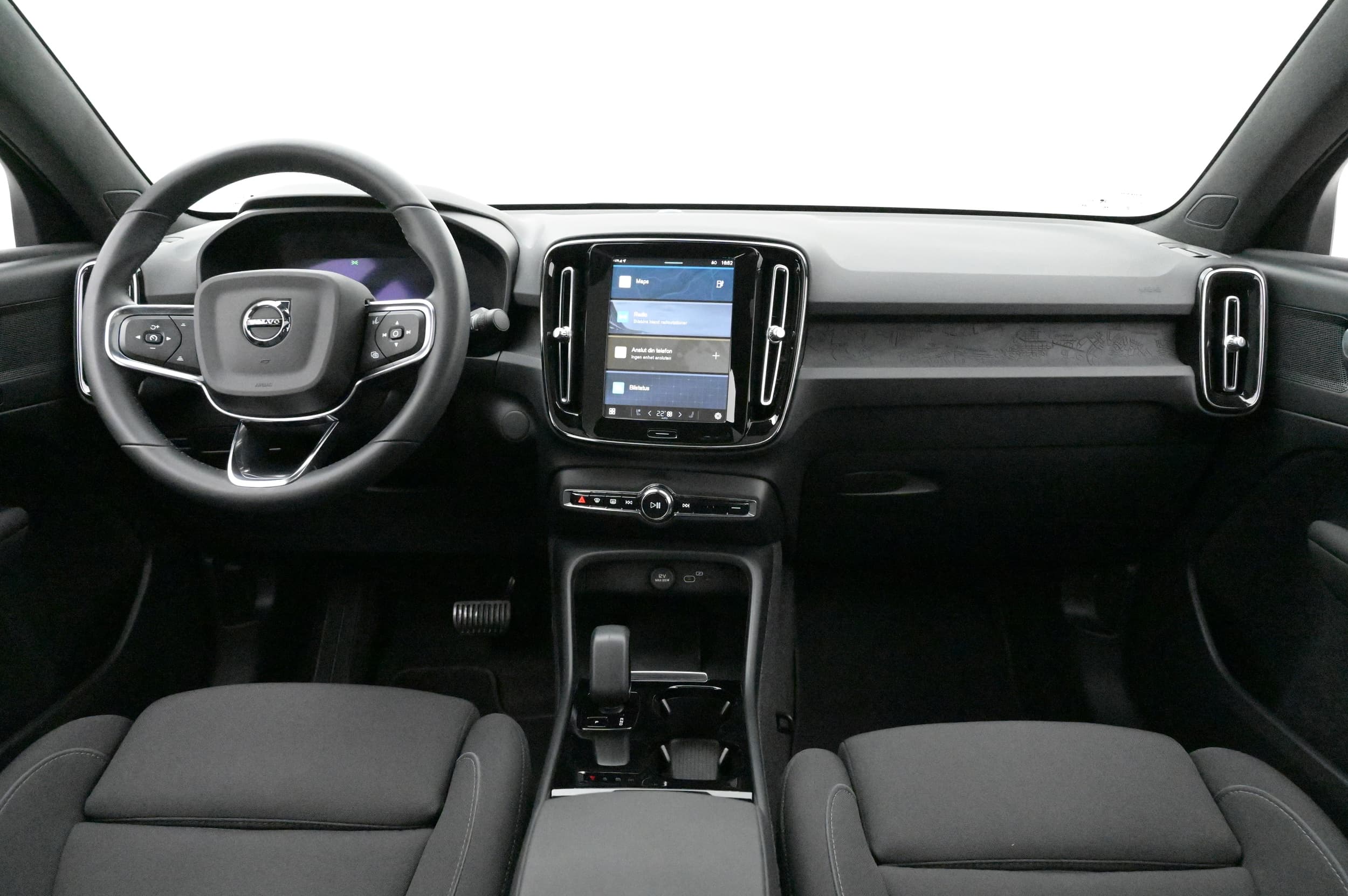 Volvo C40