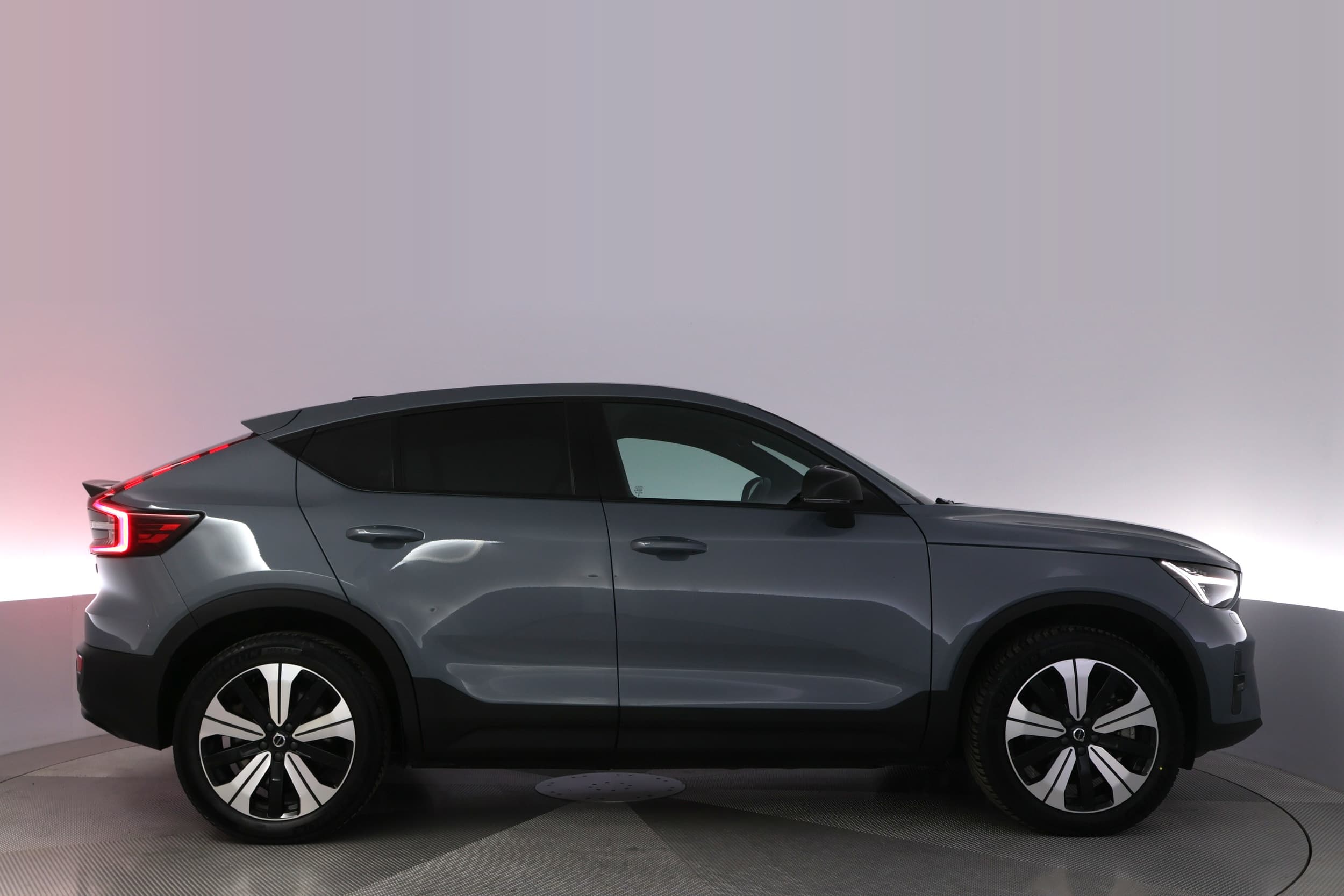Volvo C40