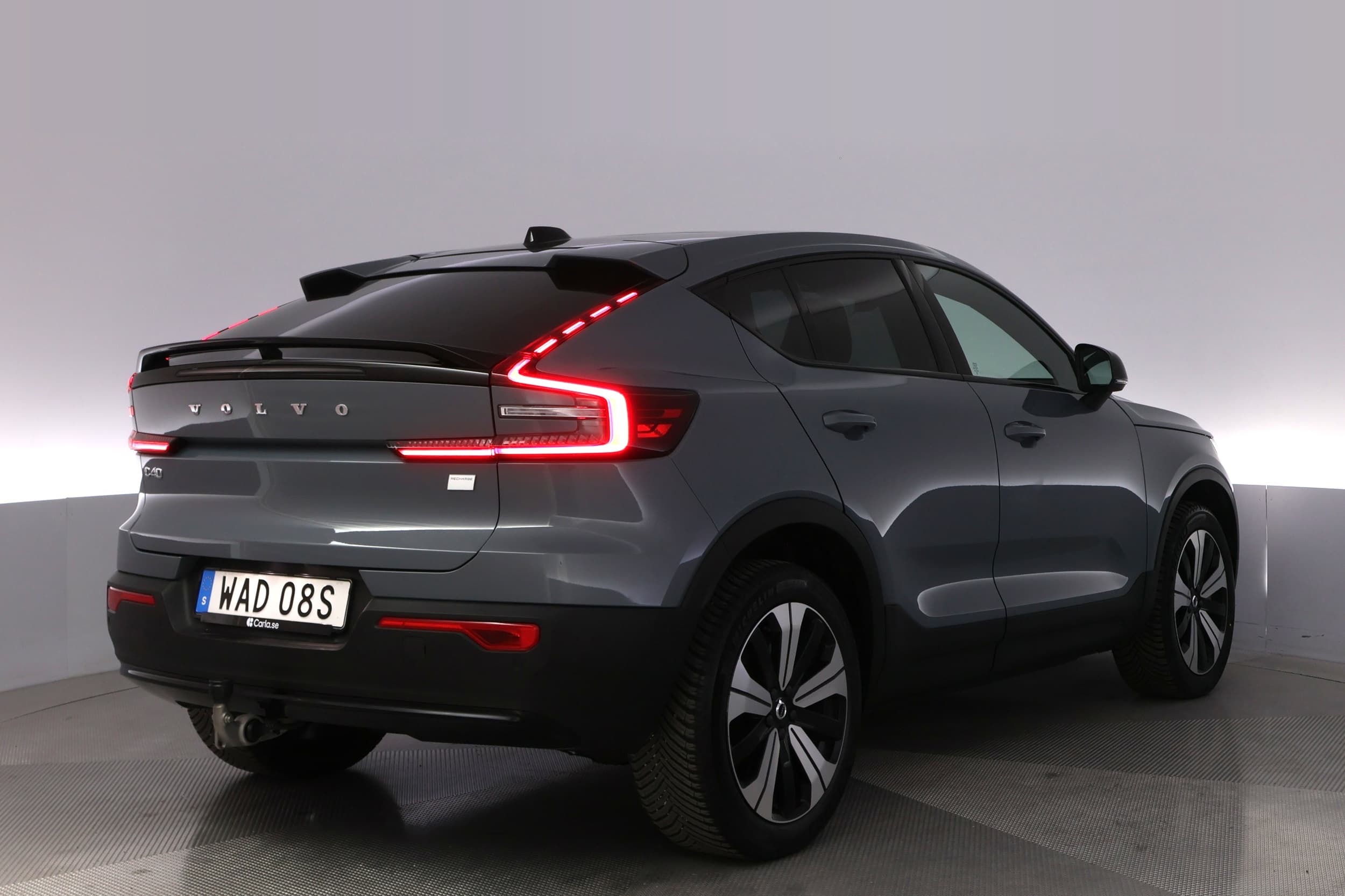 Volvo C40