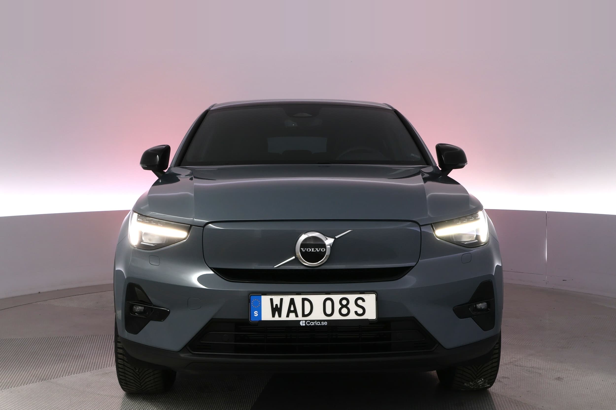 Volvo C40