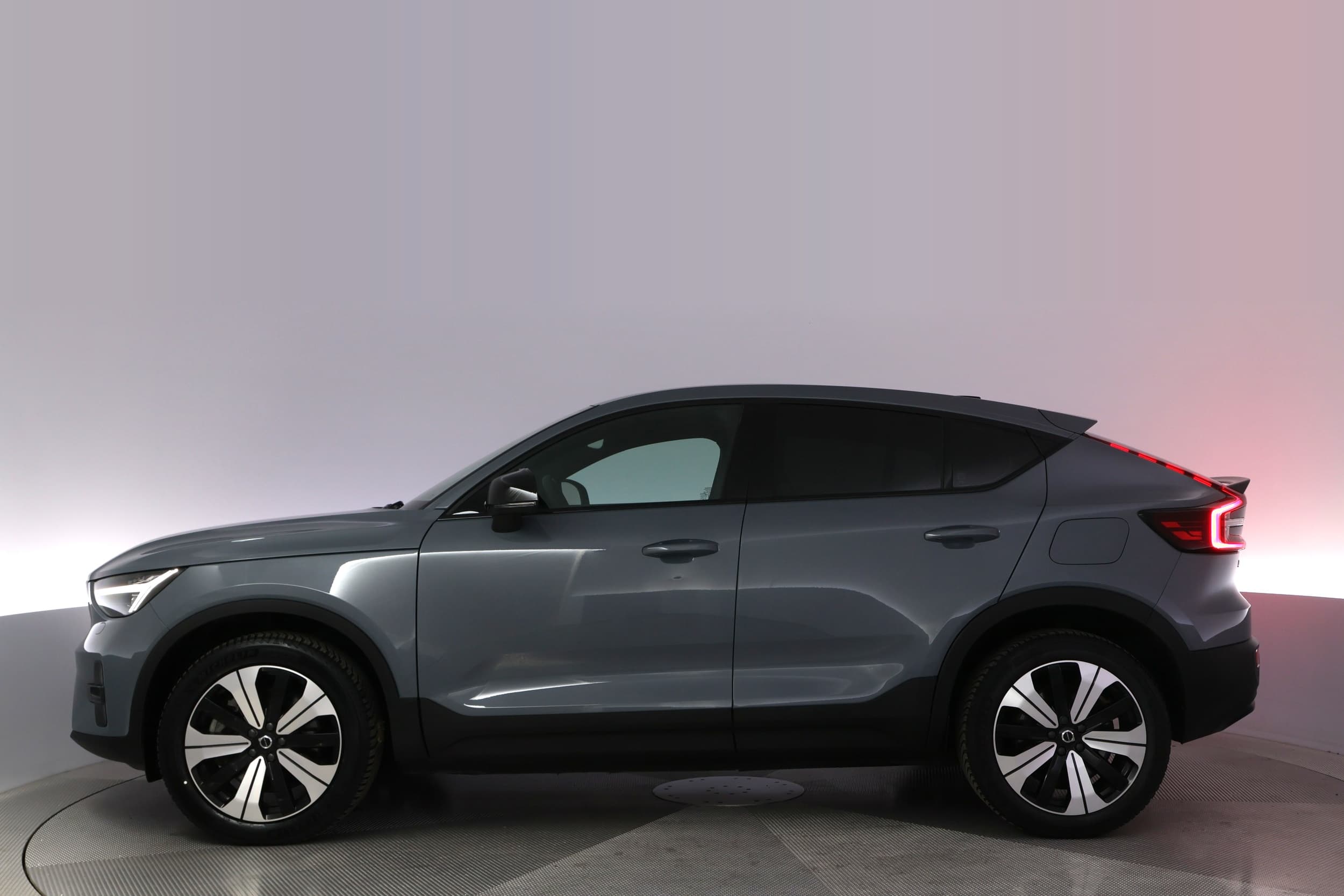 Volvo C40