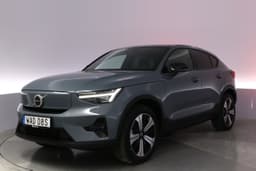 Volvo C40