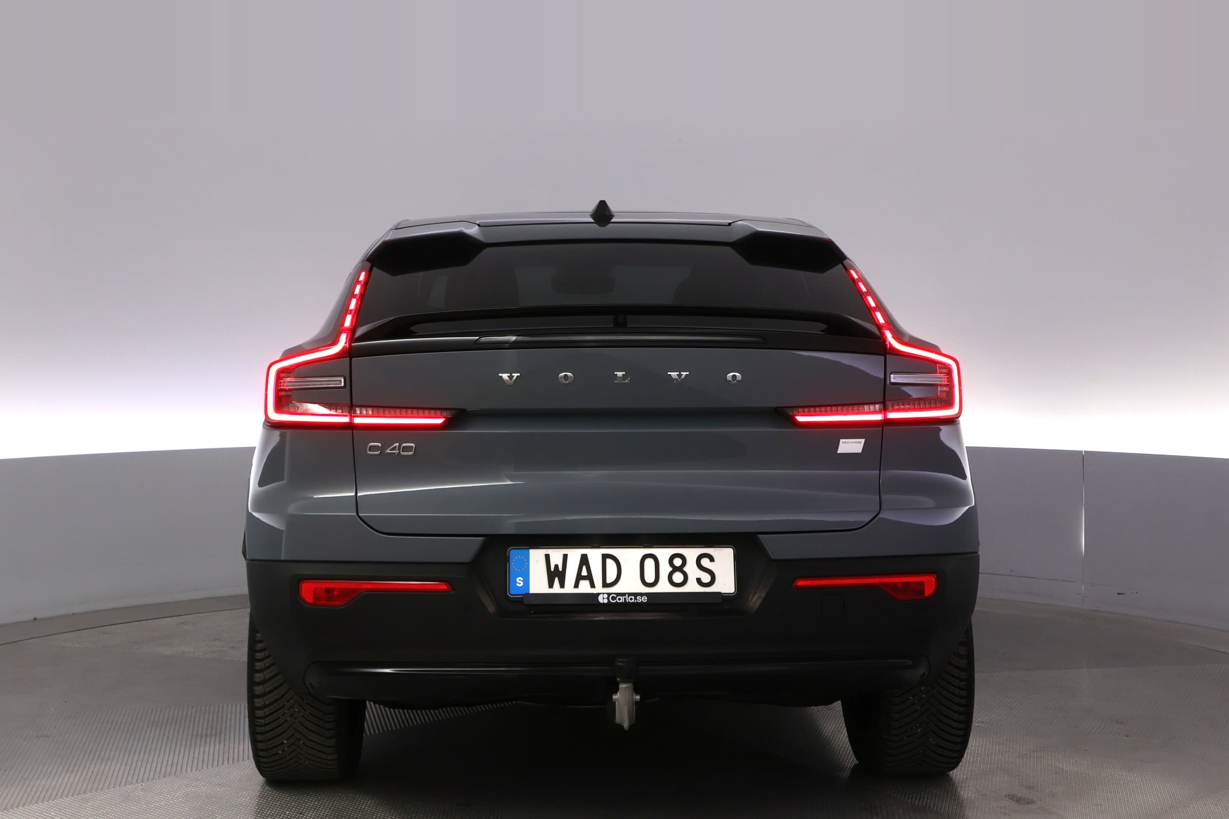 Volvo C40