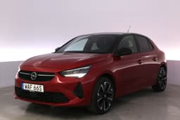 Opel Corsa-e