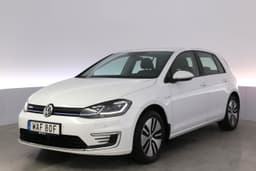 Volkswagen e-Golf