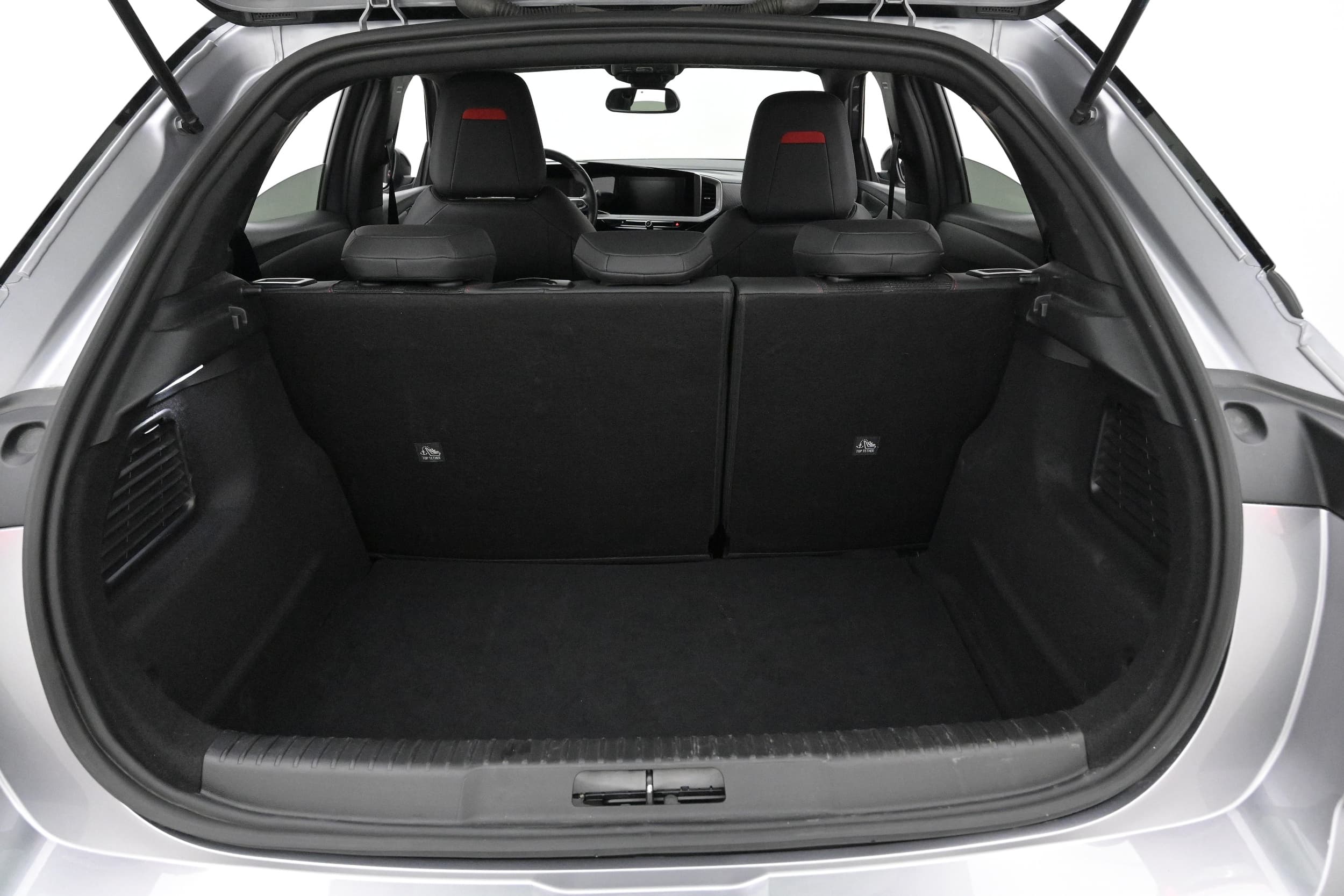 Opel Mokka-e