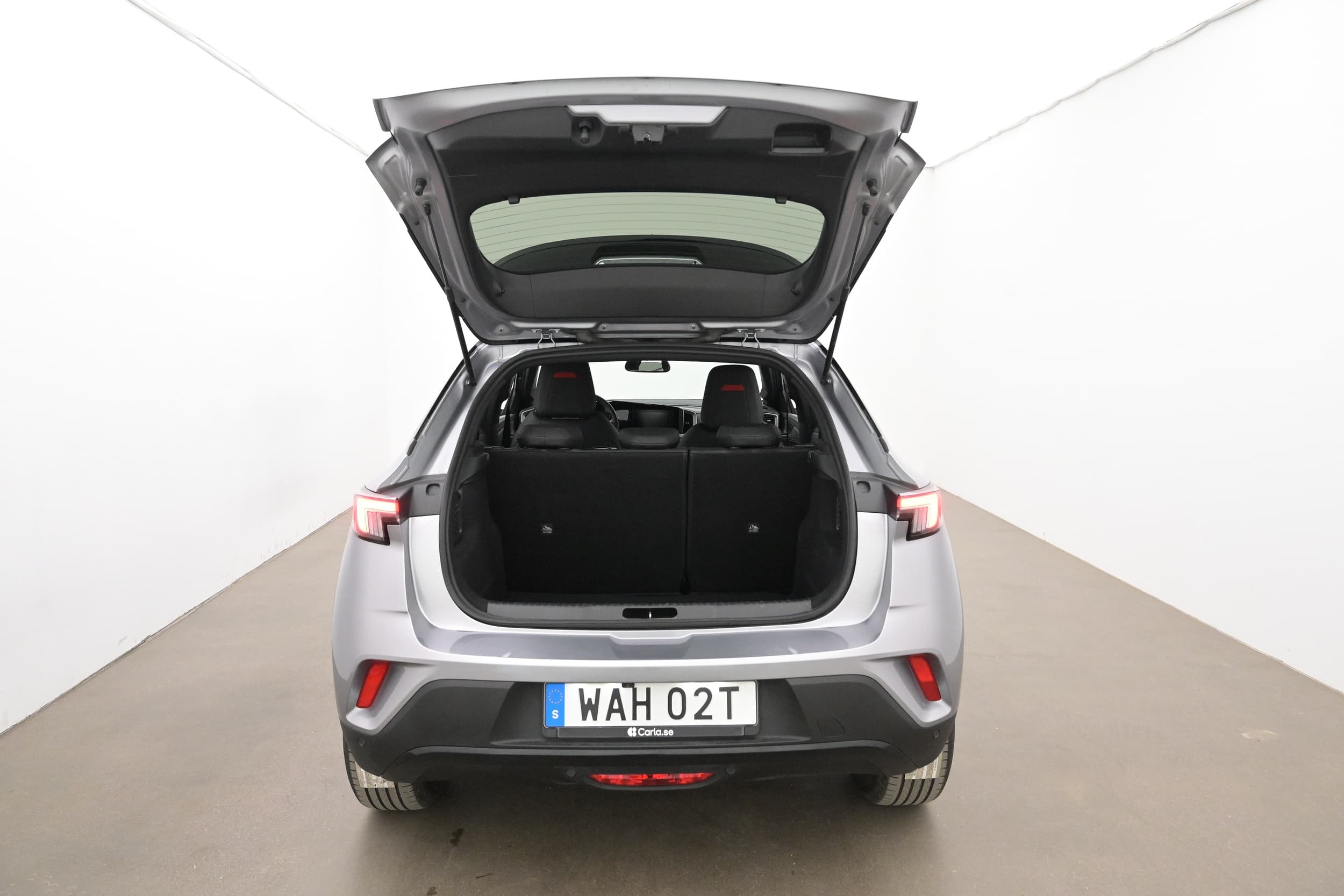Opel Mokka-e