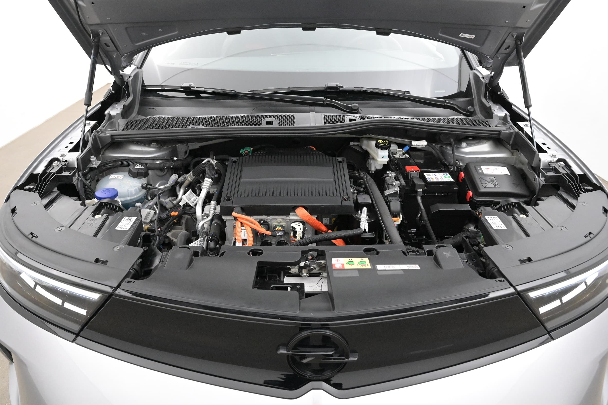 Opel Mokka-e