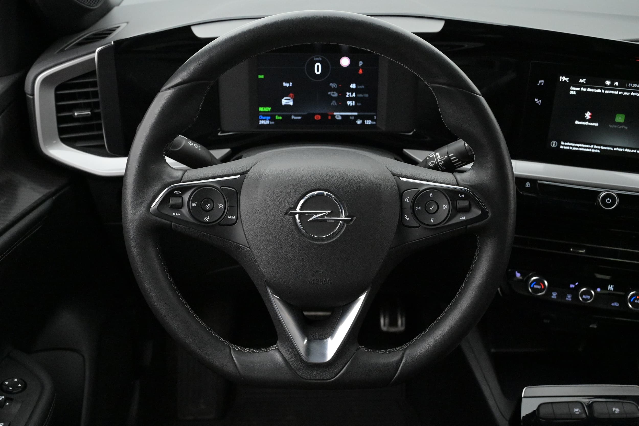 Opel Mokka-e