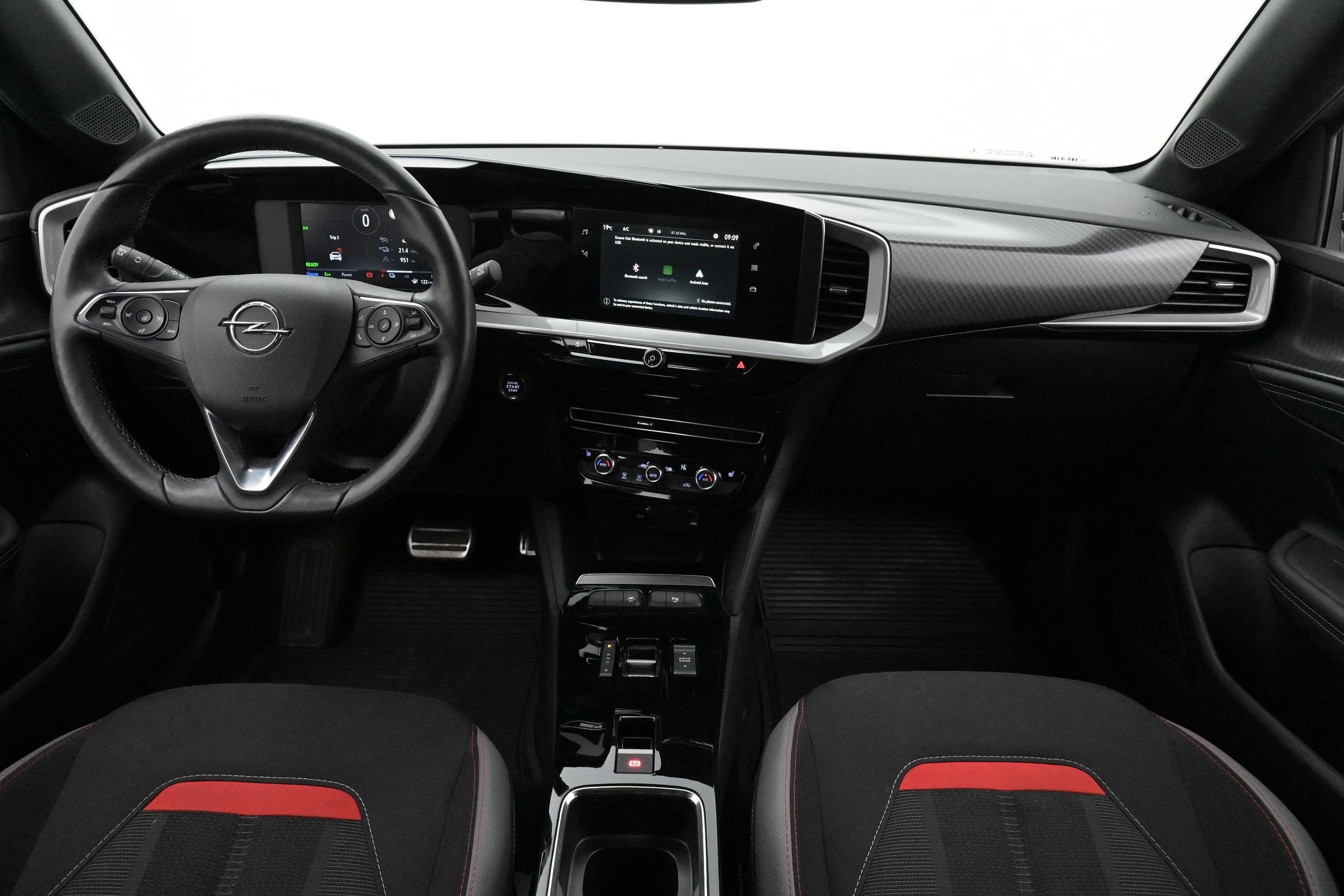 Opel Mokka-e