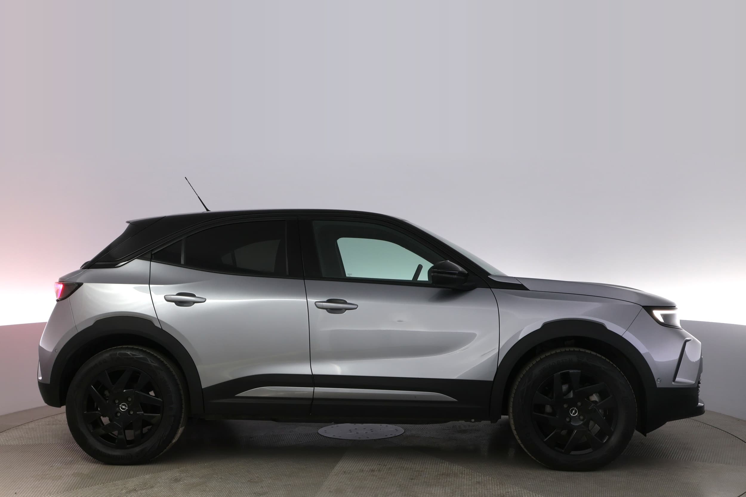 Opel Mokka-e