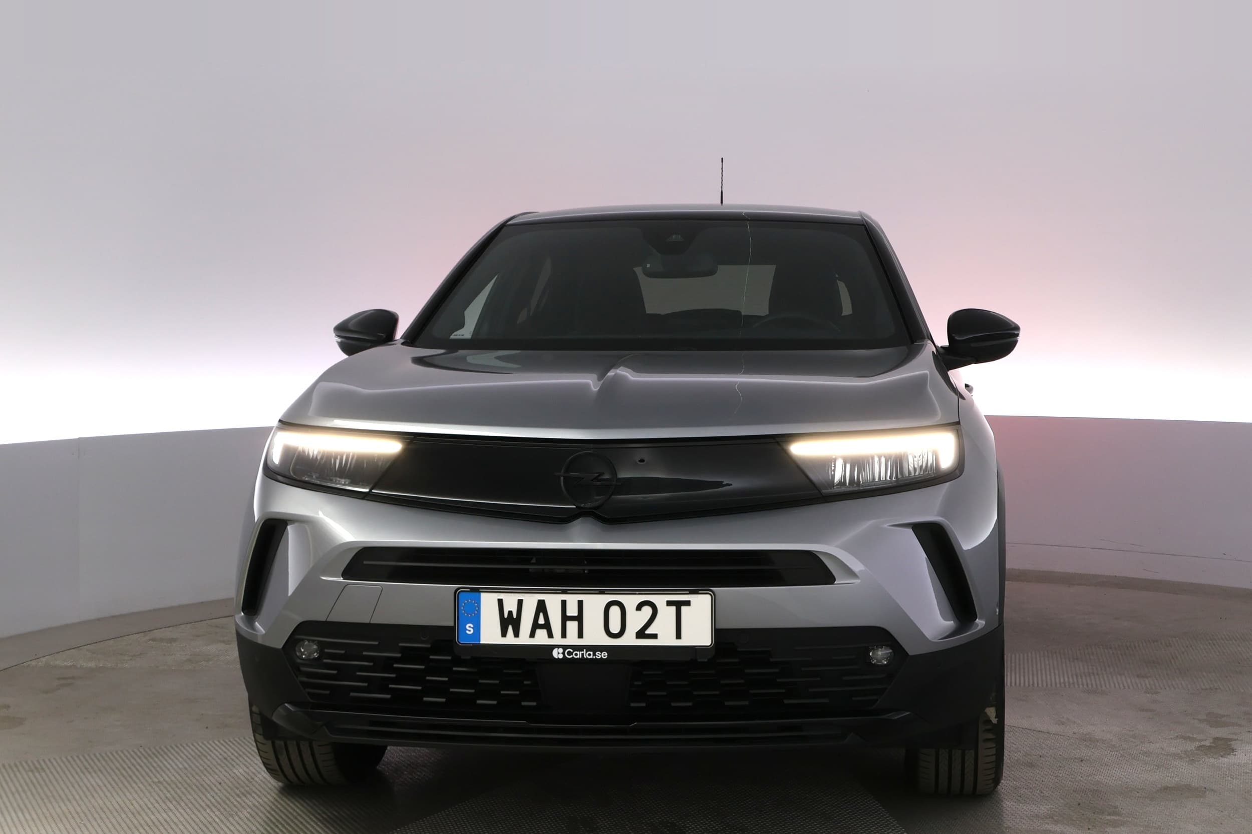 Opel Mokka-e
