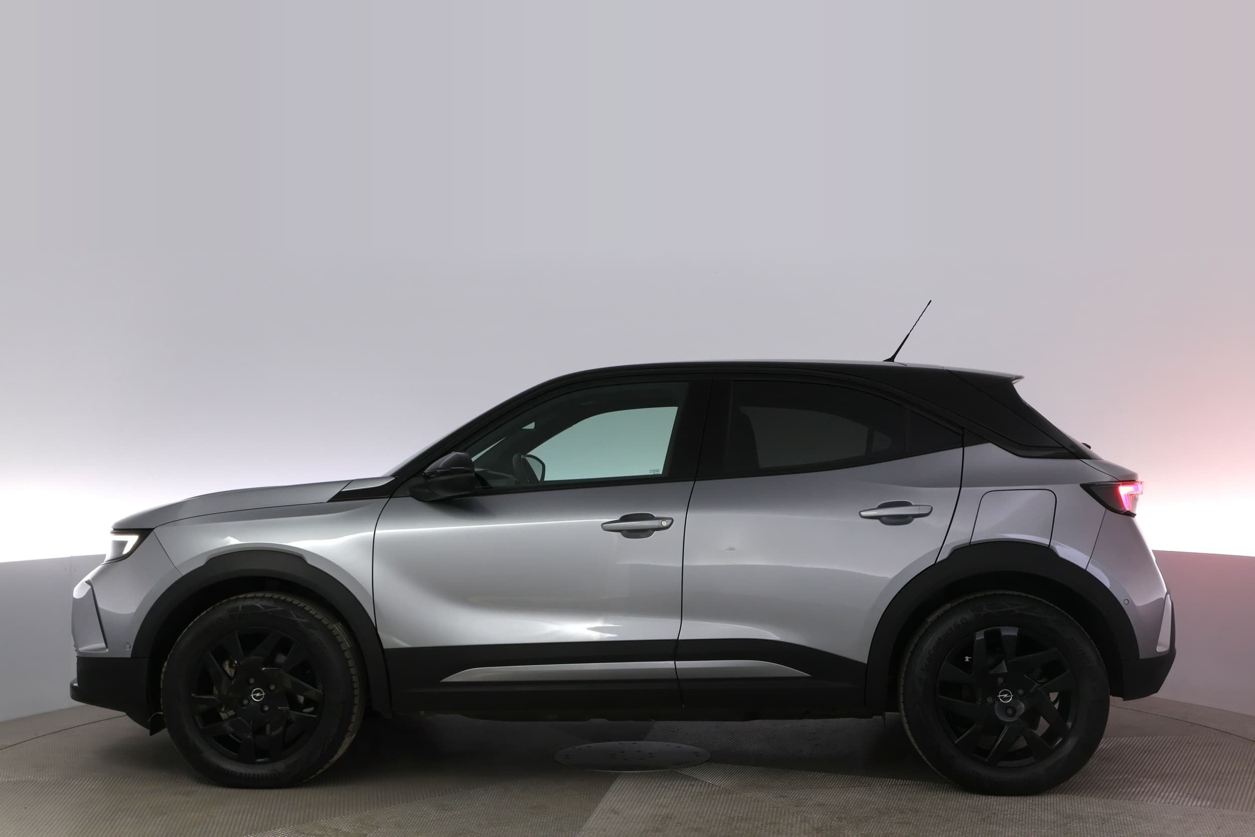 Opel Mokka-e