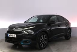 Citroën e-C4