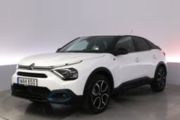 Citroën e-C4