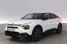Citroën e-C4