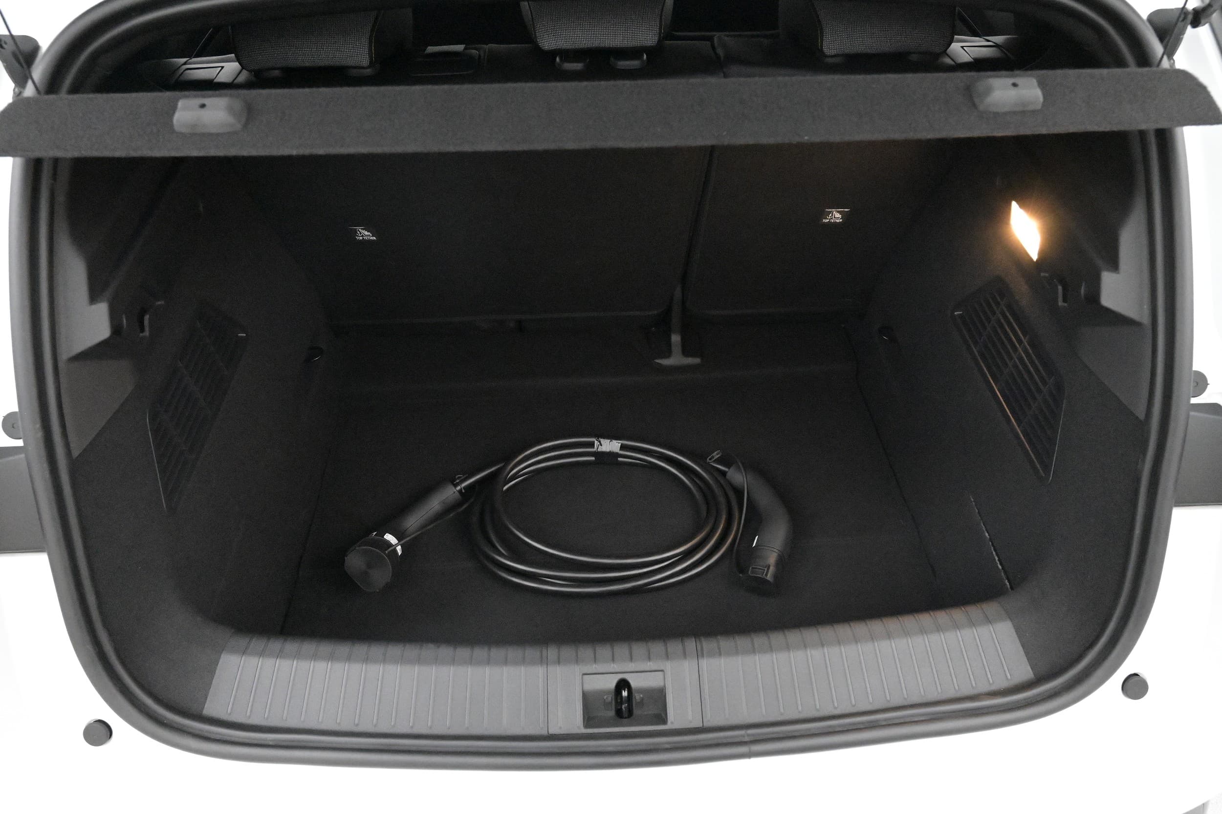 Renault Mégane E-TECH