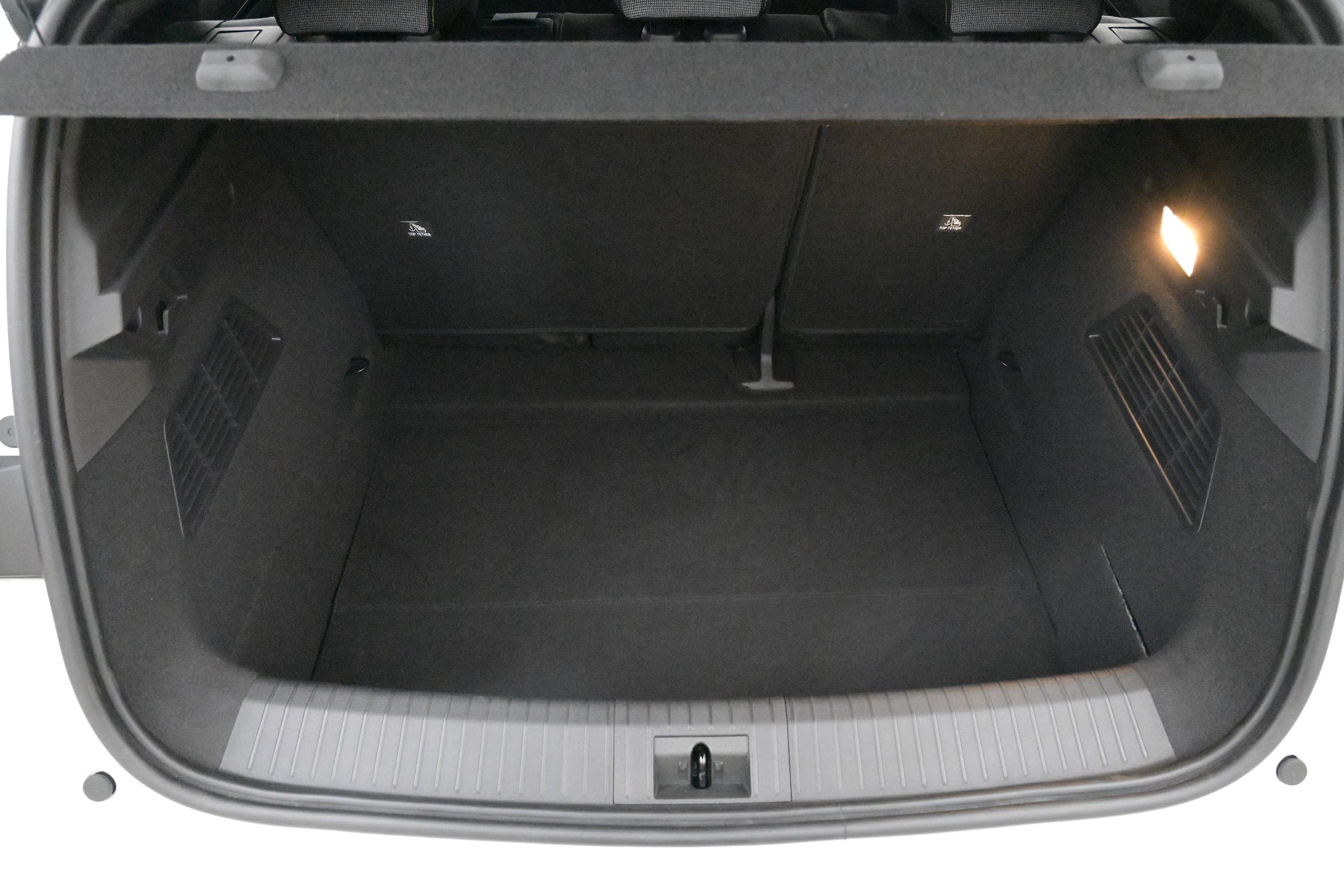 Renault Mégane E-TECH