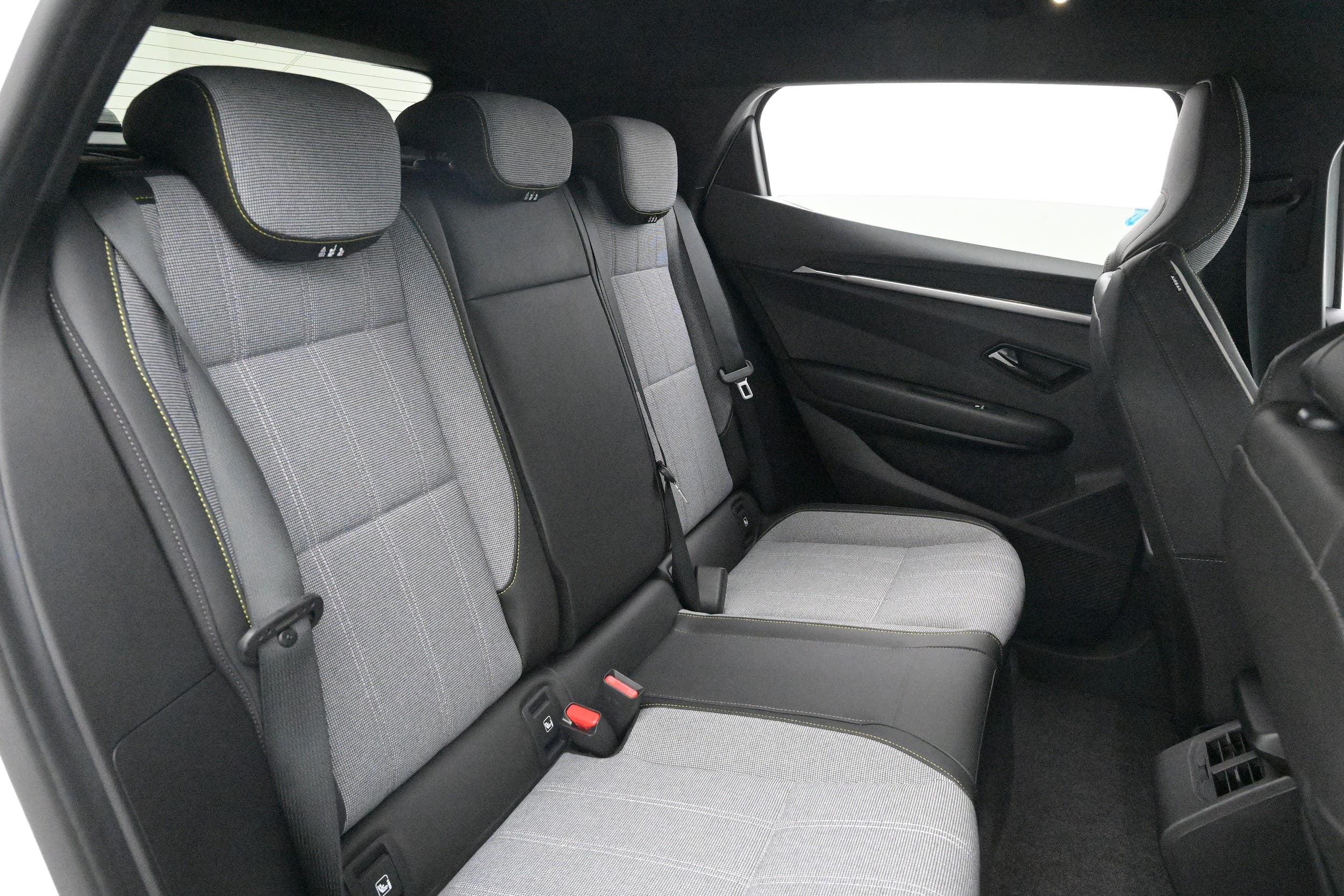 Renault Mégane E-TECH
