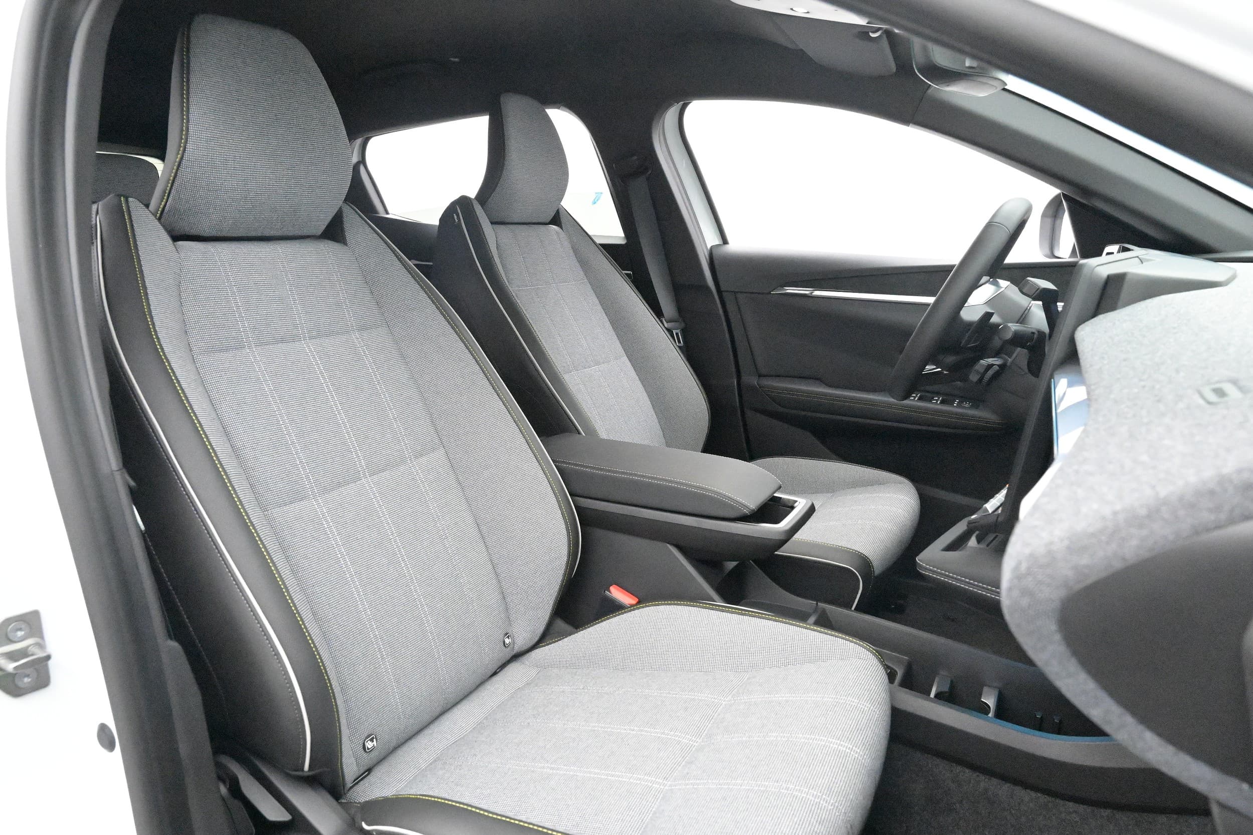Renault Mégane E-TECH