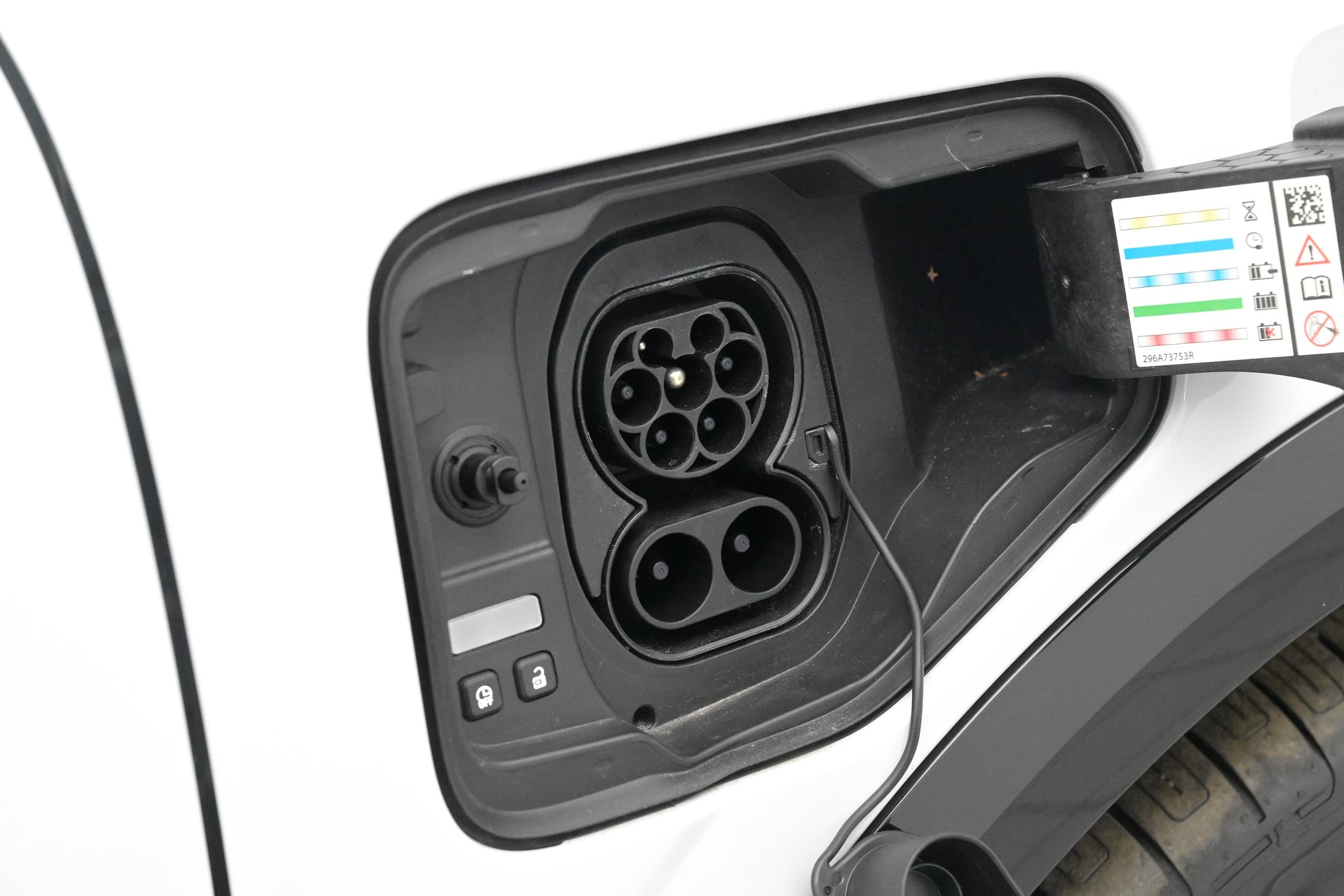 Renault Mégane E-TECH