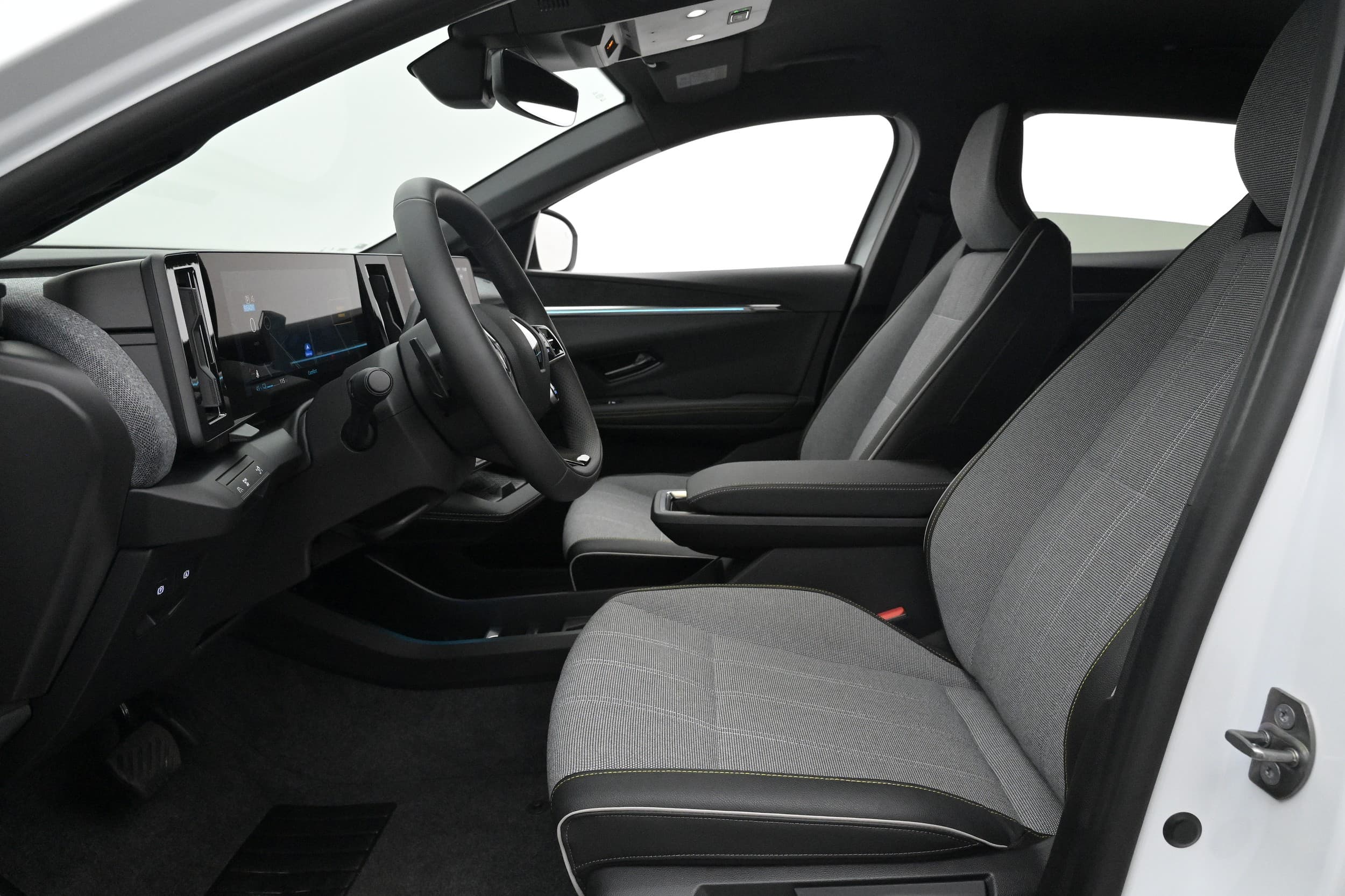 Renault Mégane E-TECH