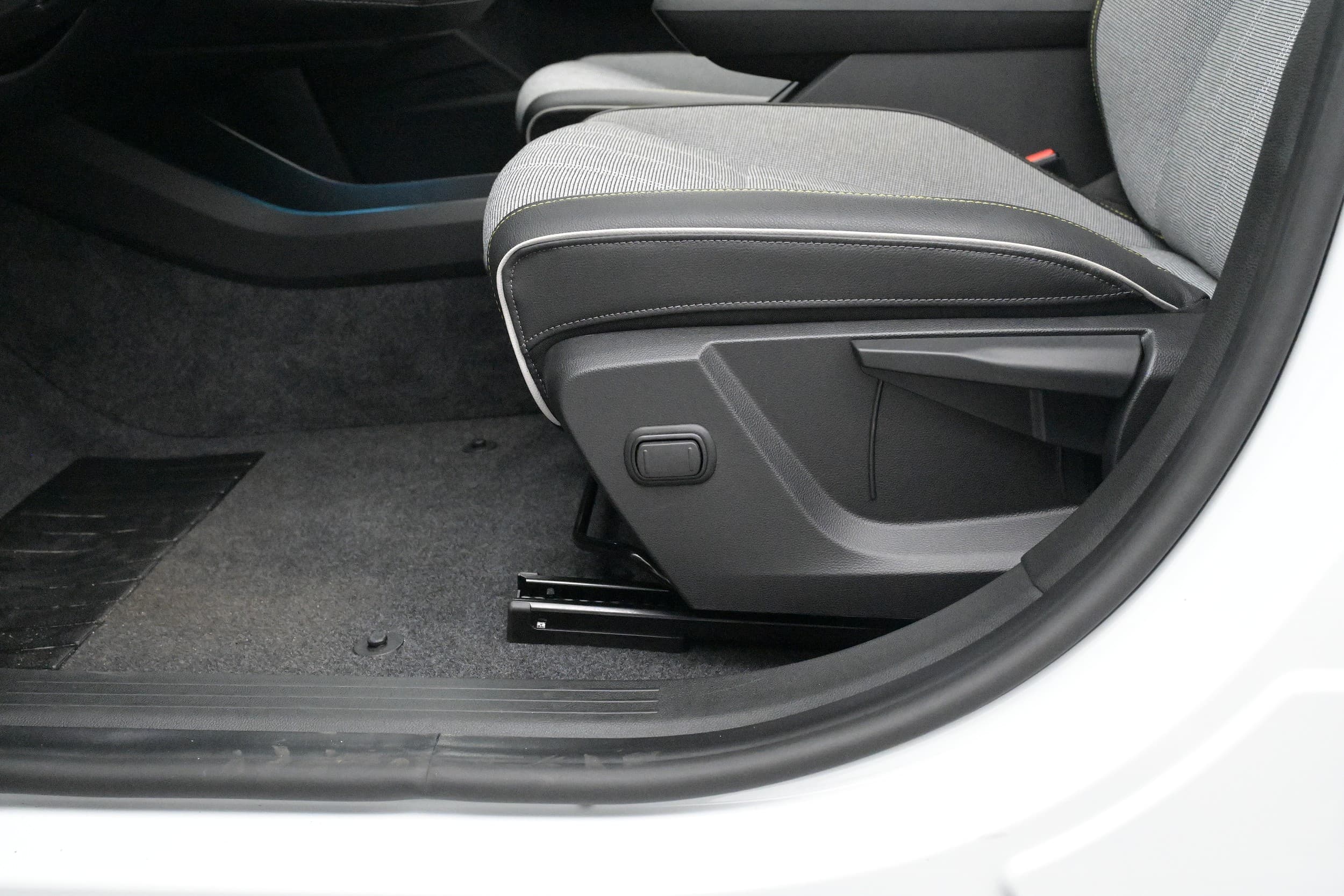 Renault Mégane E-TECH