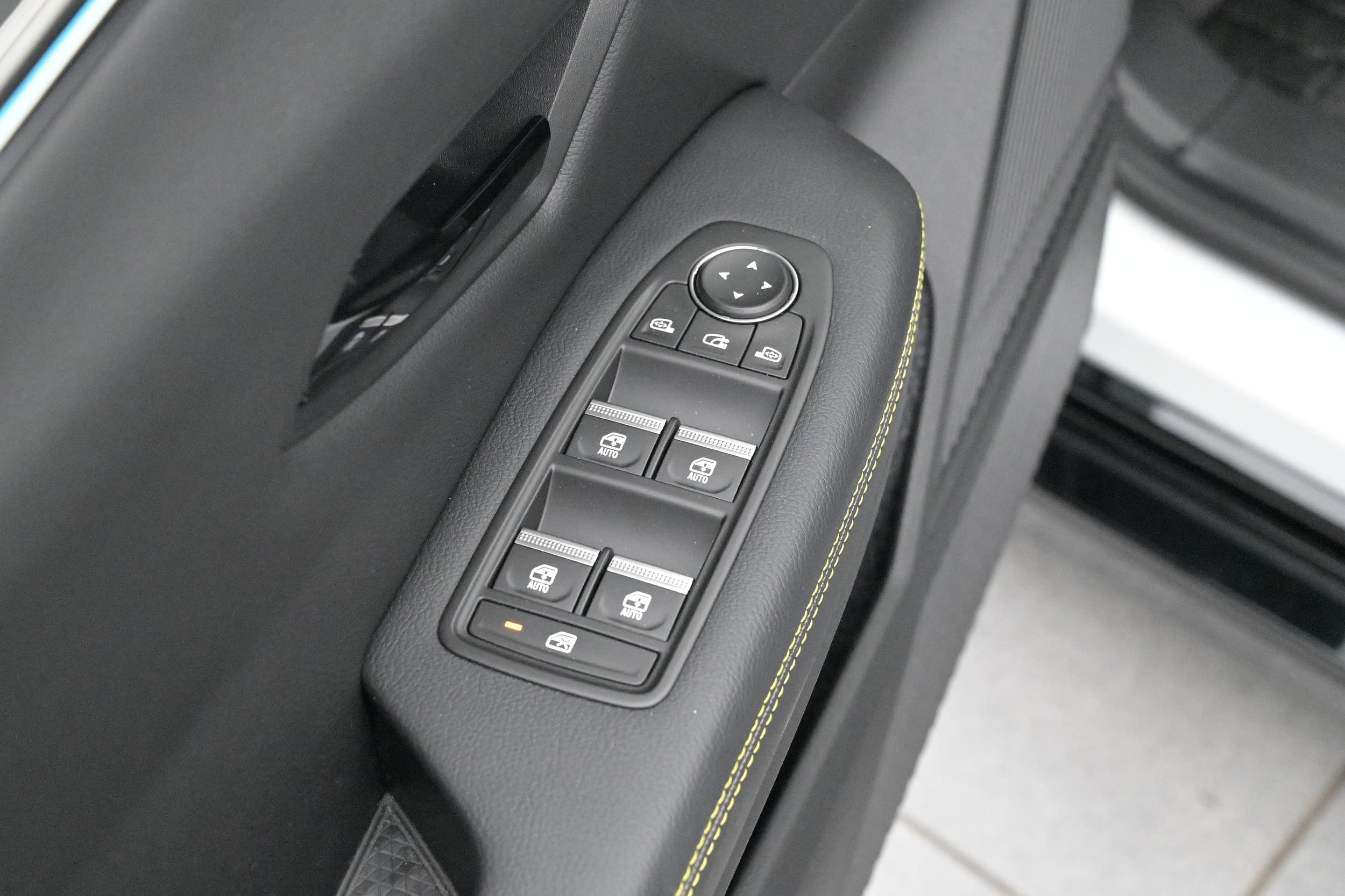 Renault Mégane E-TECH