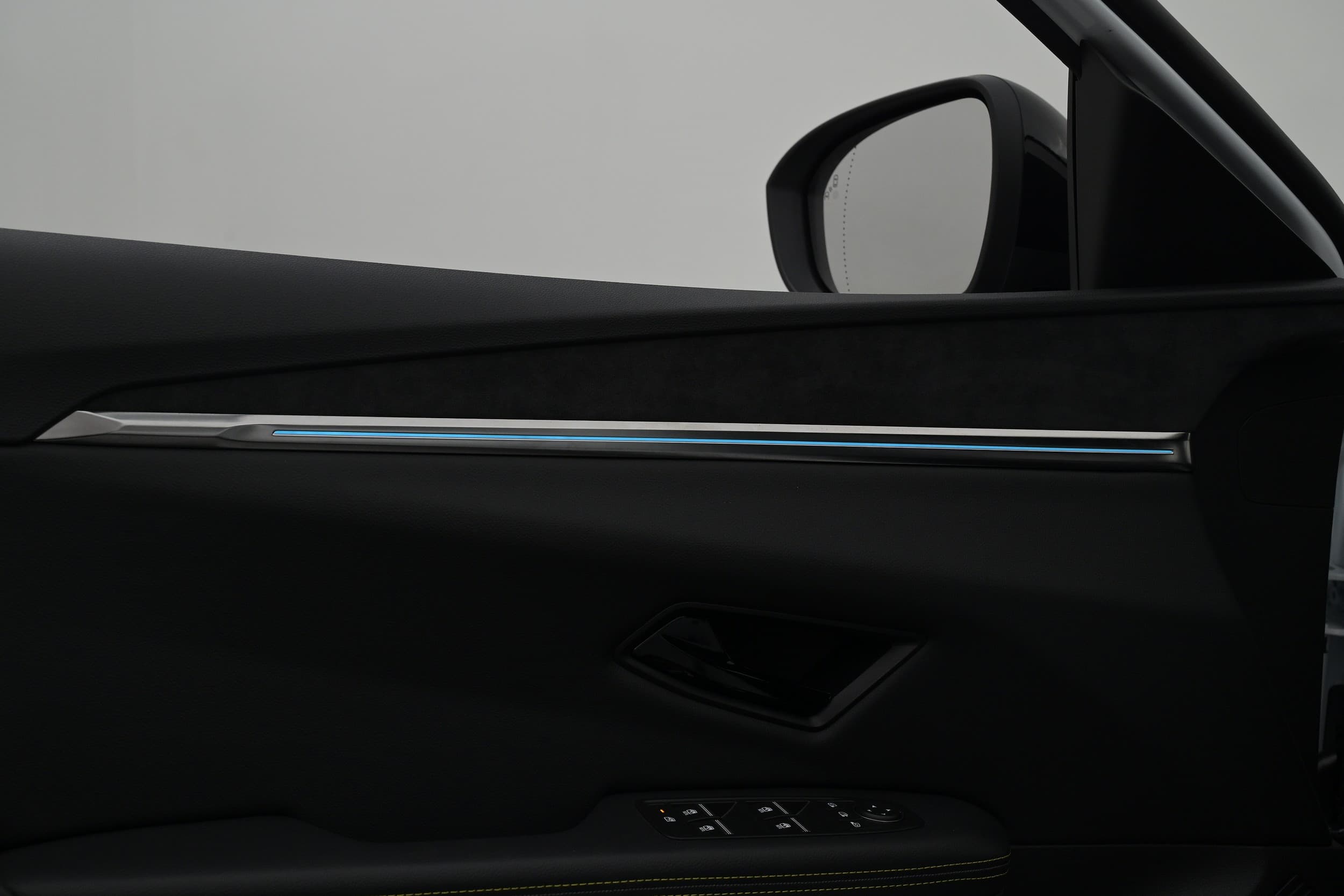Renault Mégane E-TECH