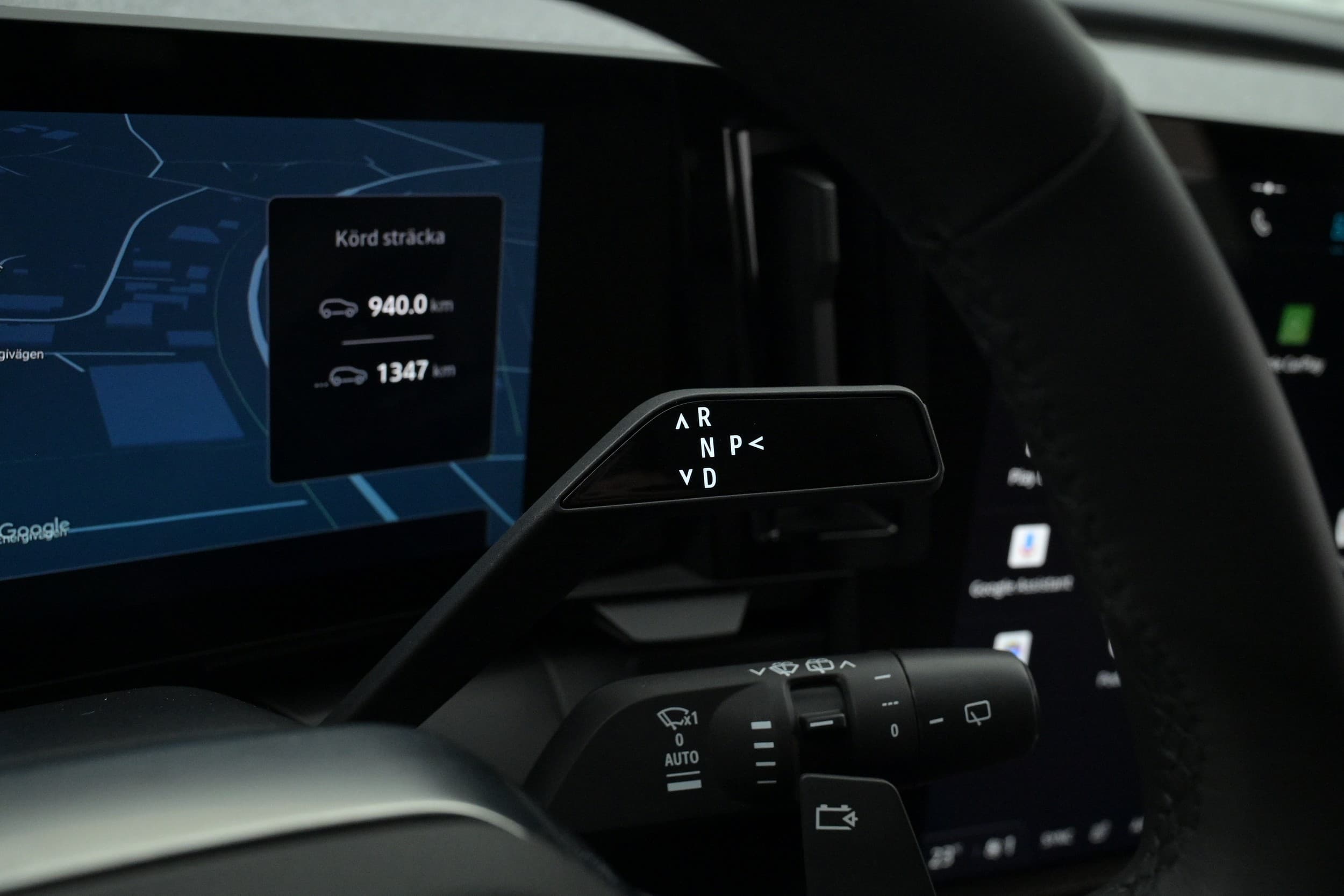 Renault Mégane E-TECH
