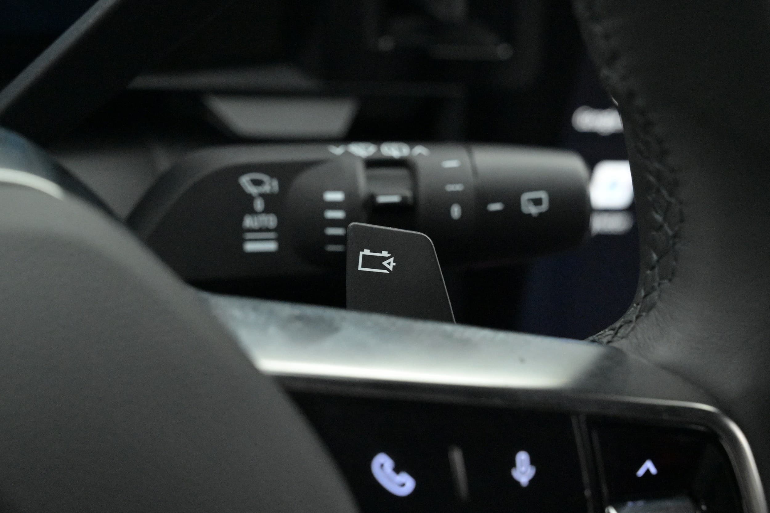Renault Mégane E-TECH