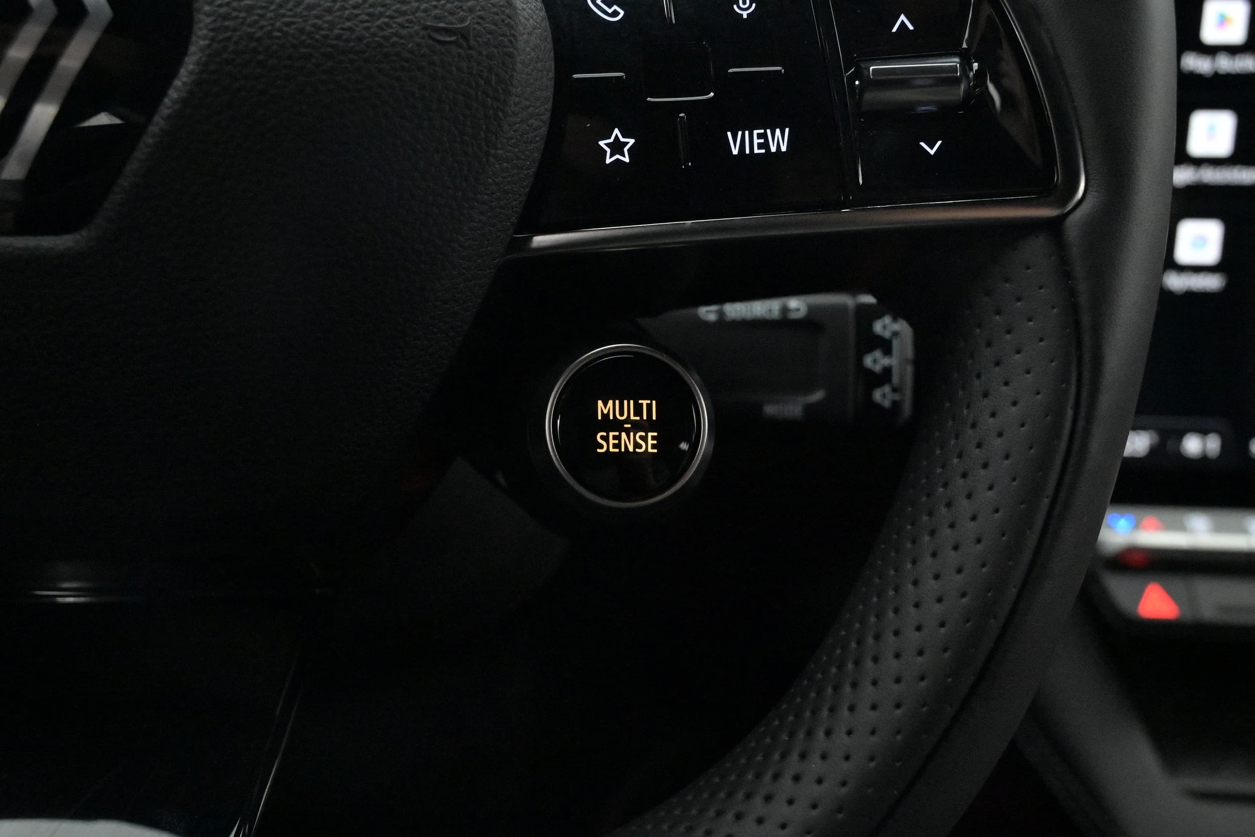 Renault Mégane E-TECH