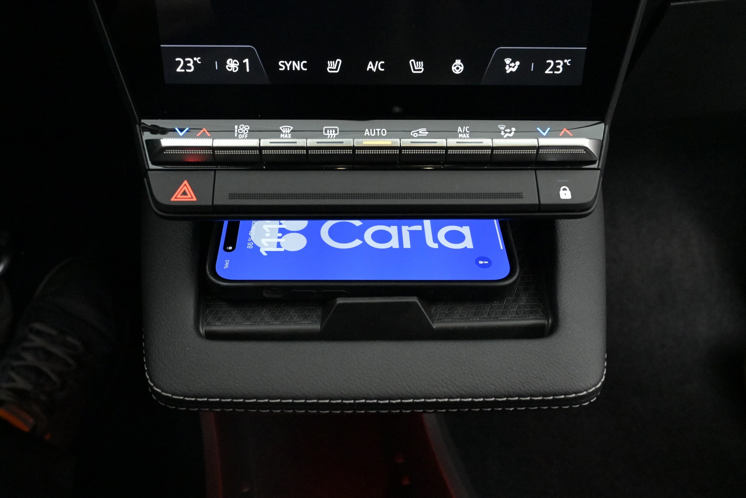 Renault Mégane E-TECH