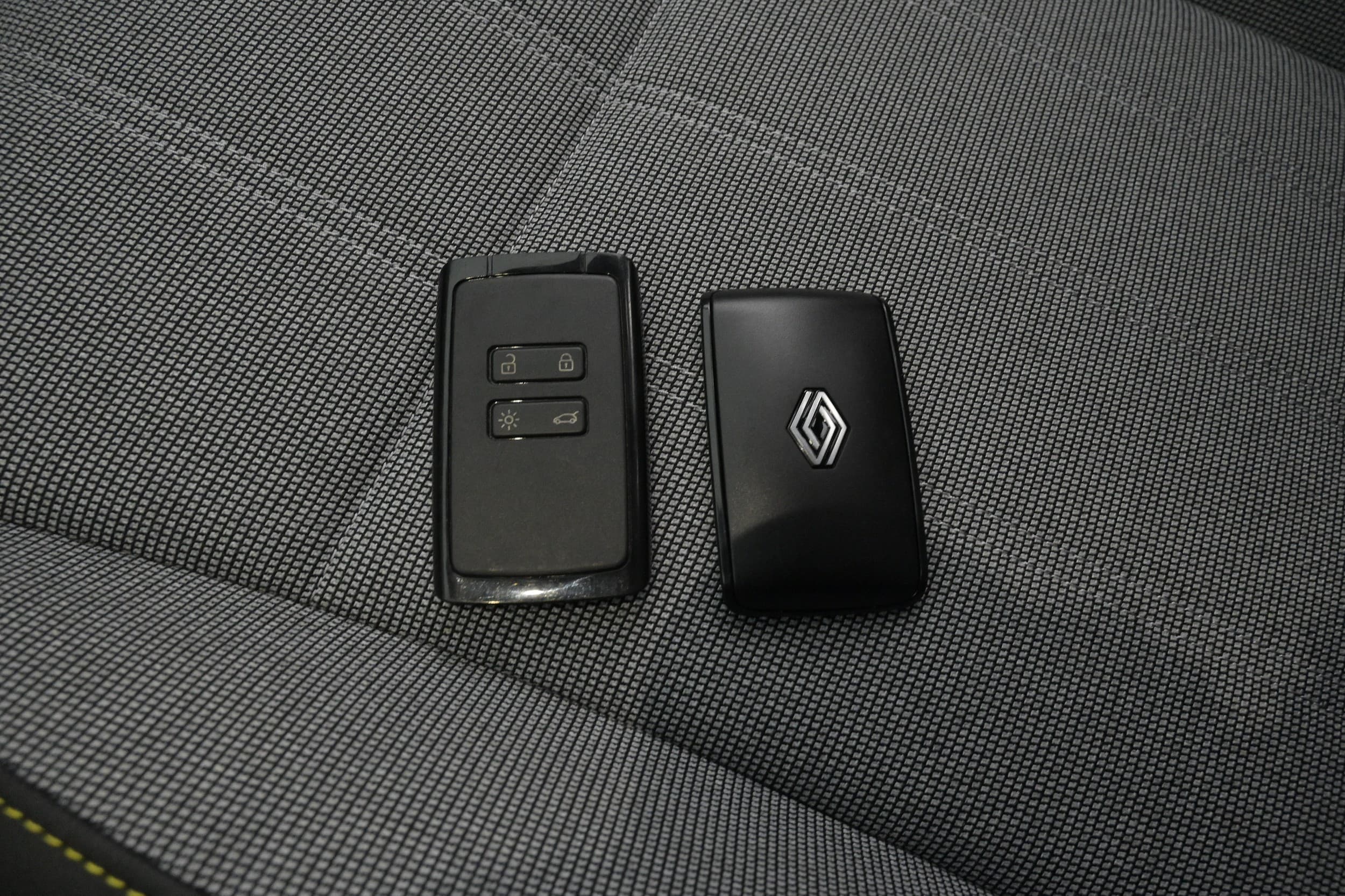 Renault Mégane E-TECH