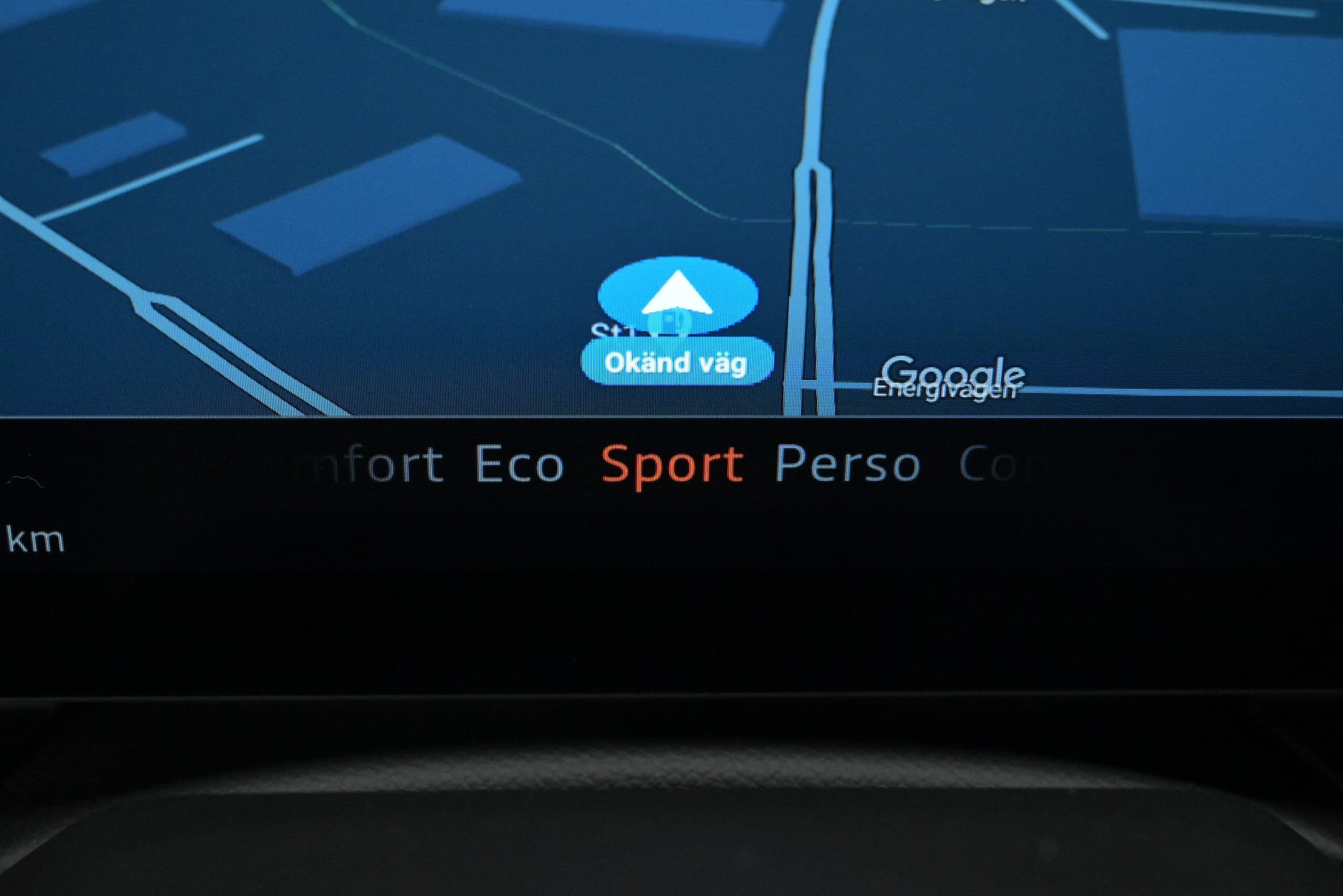 Renault Mégane E-TECH