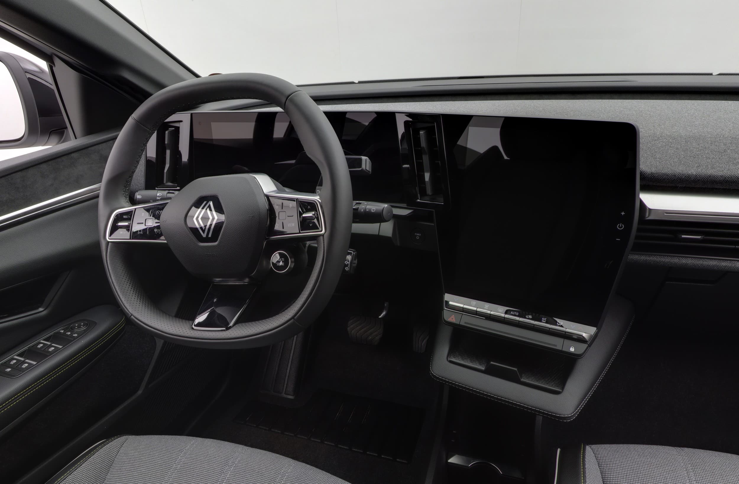 Renault Mégane E-TECH
