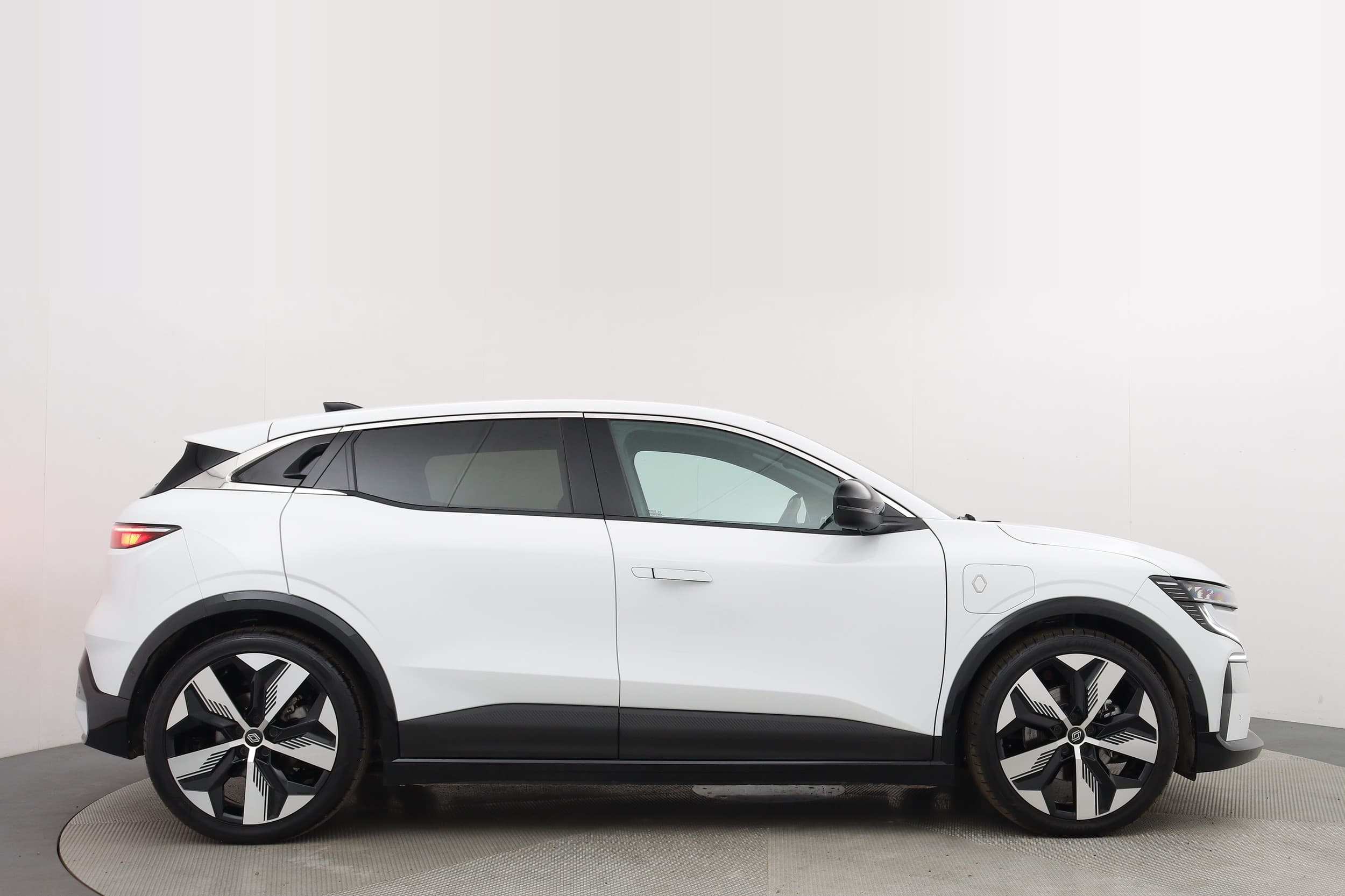 Renault Mégane E-TECH
