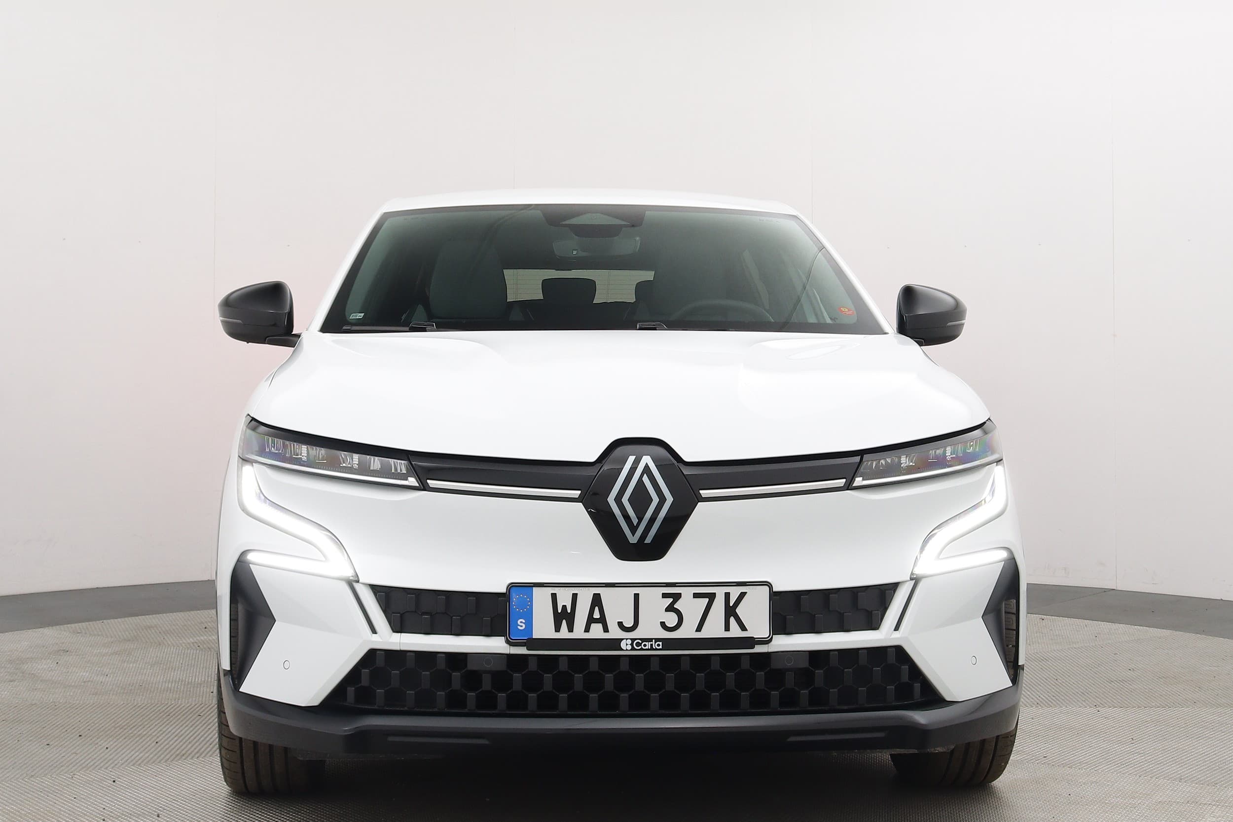 Renault Mégane E-TECH