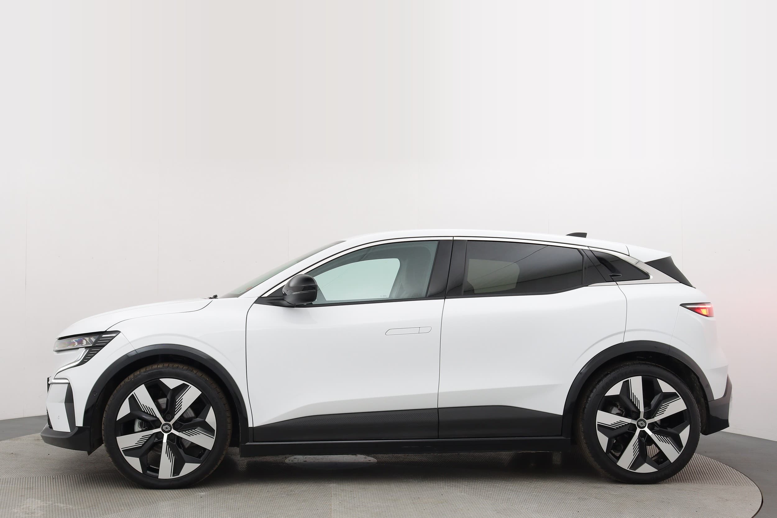 Renault Mégane E-TECH