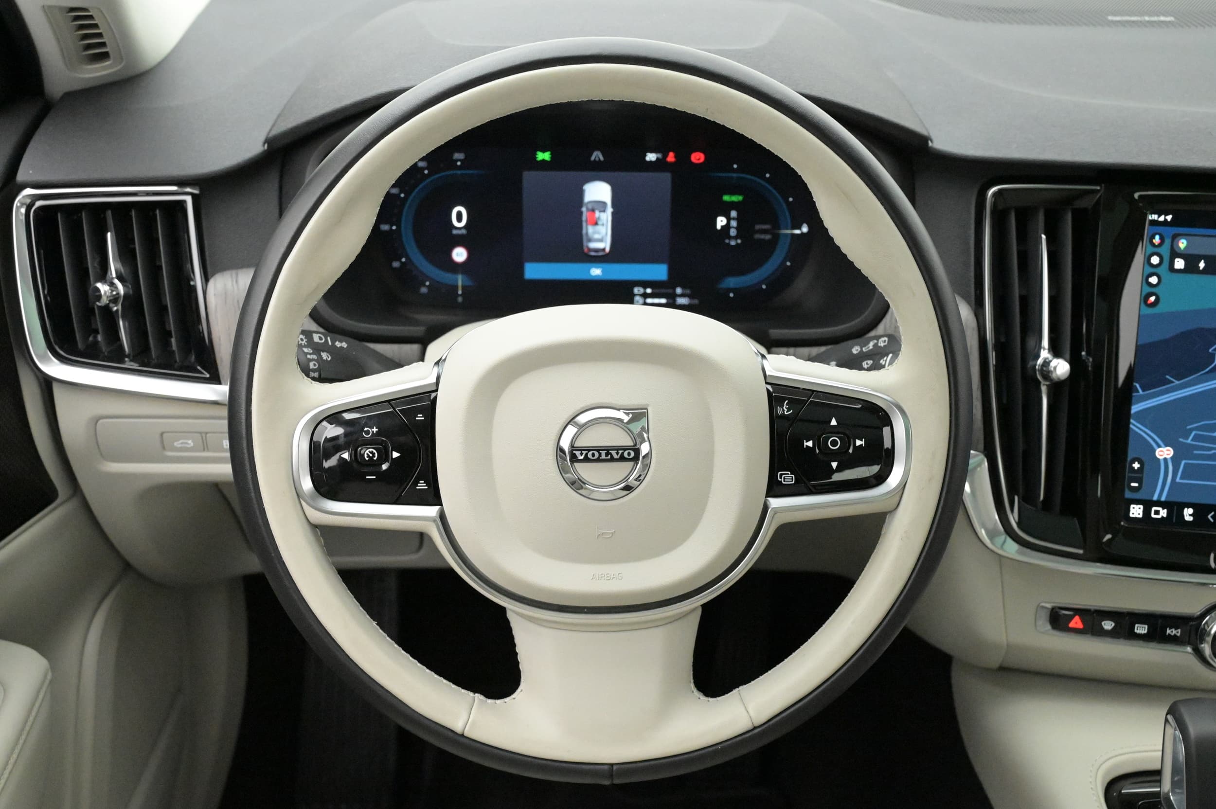 Volvo V90