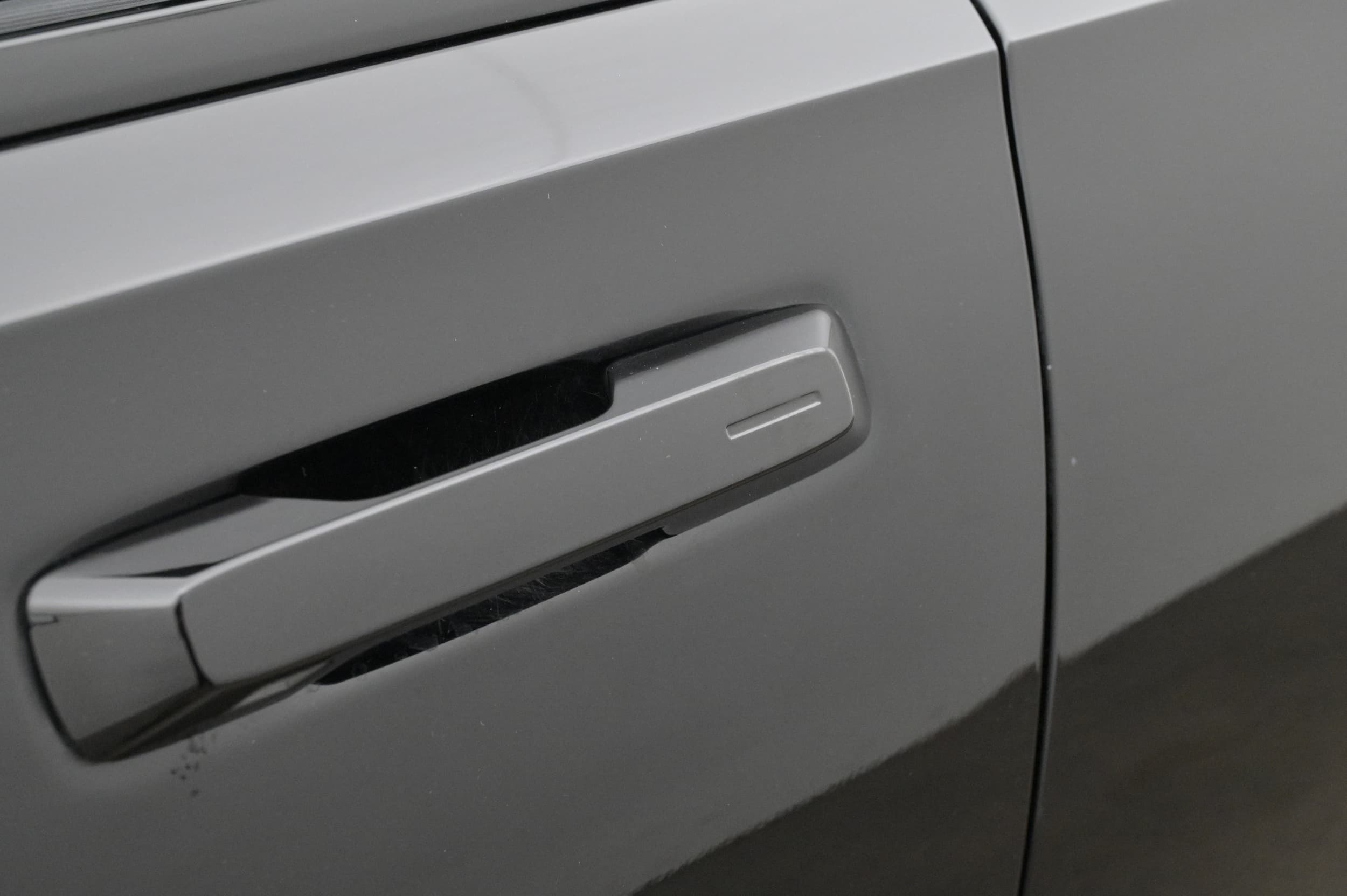 Keyless Access