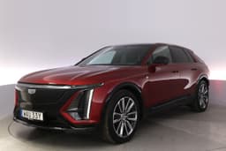 Cadillac Lyriq