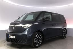 Volkswagen ID. Buzz