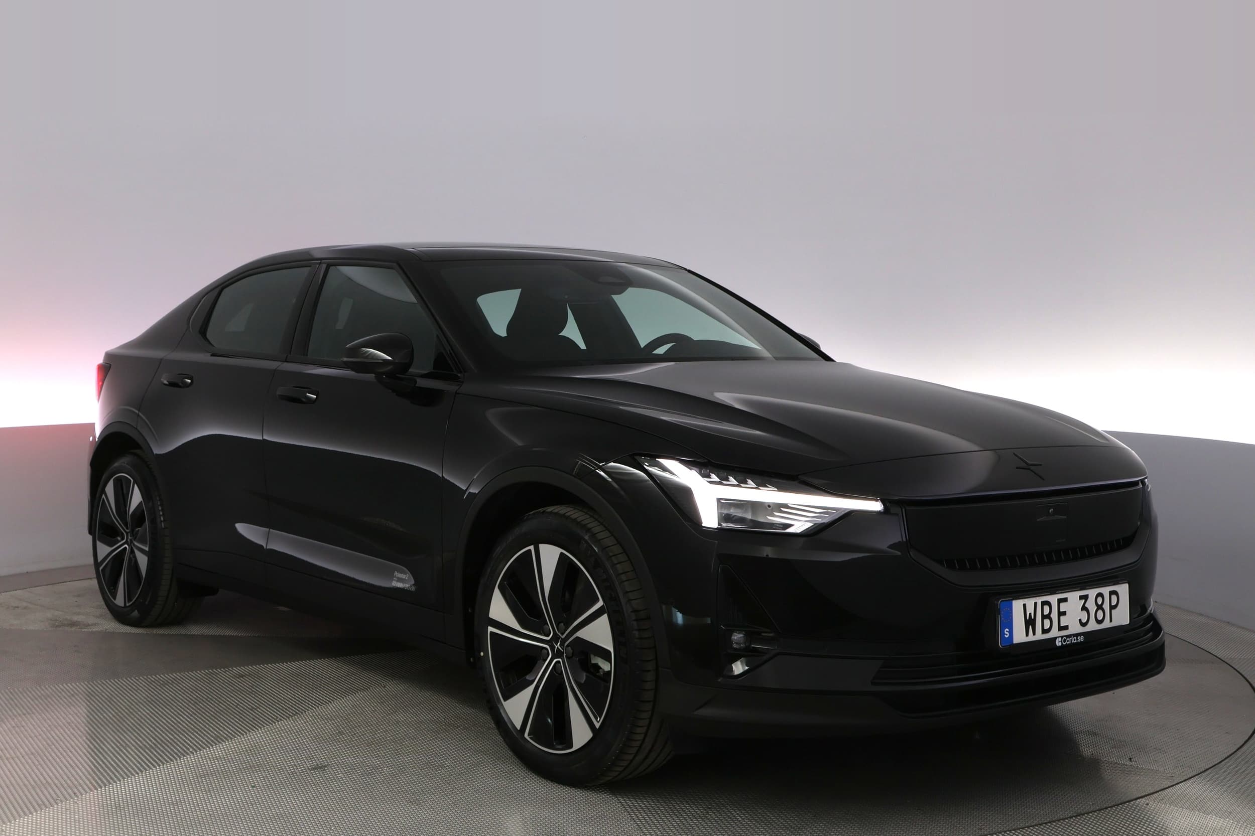 Polestar 2
