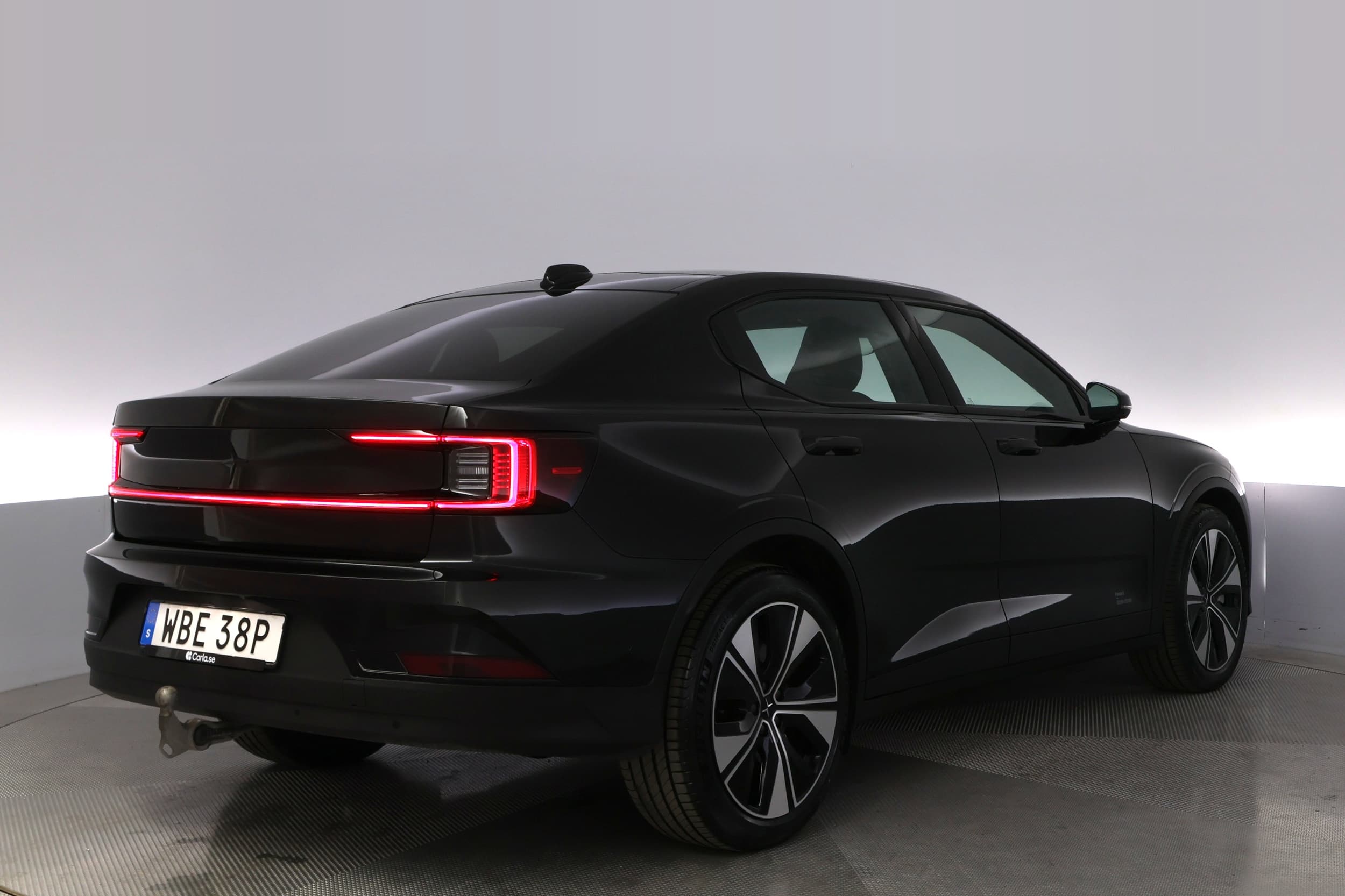 Polestar 2