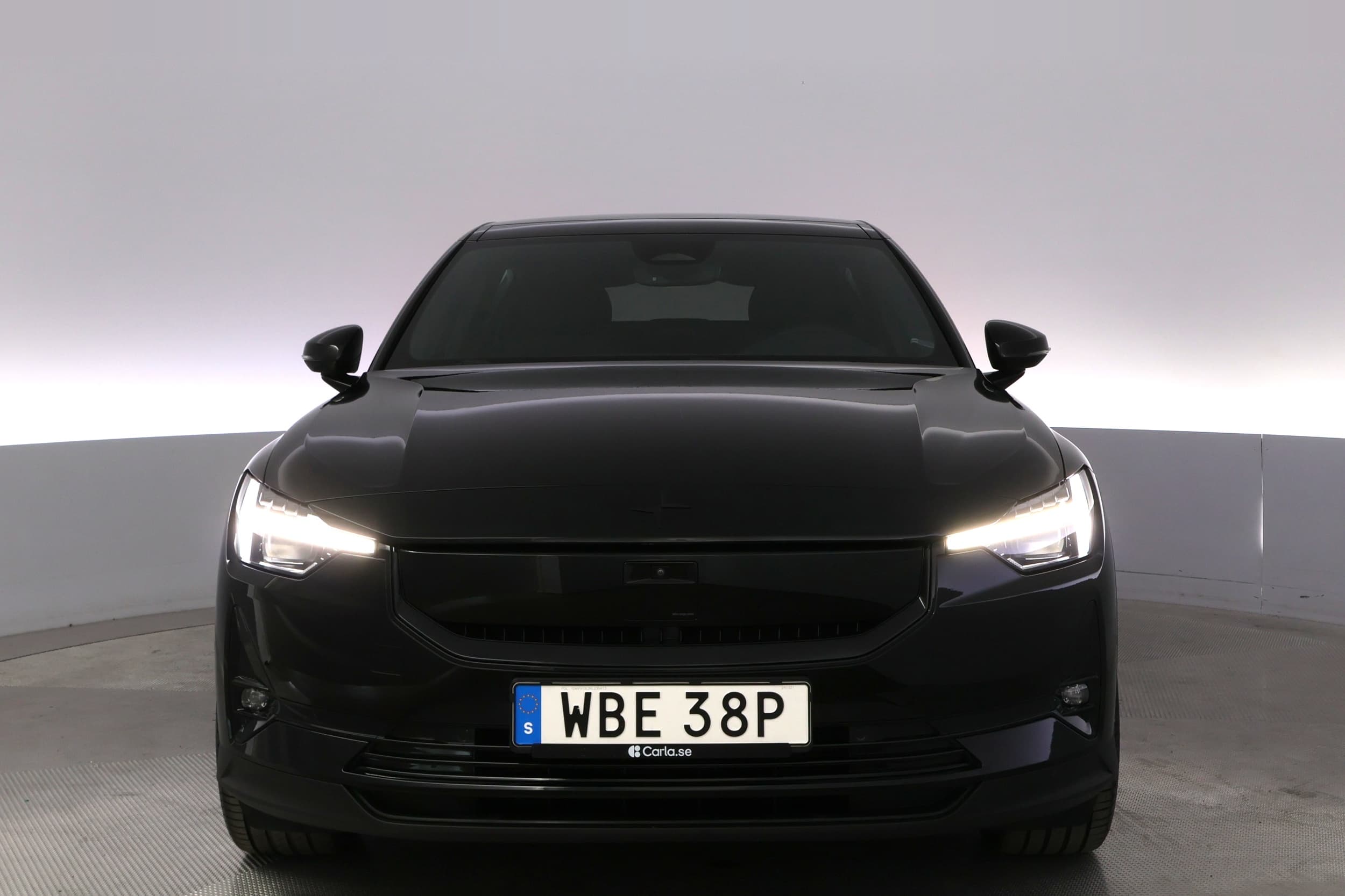 Polestar 2