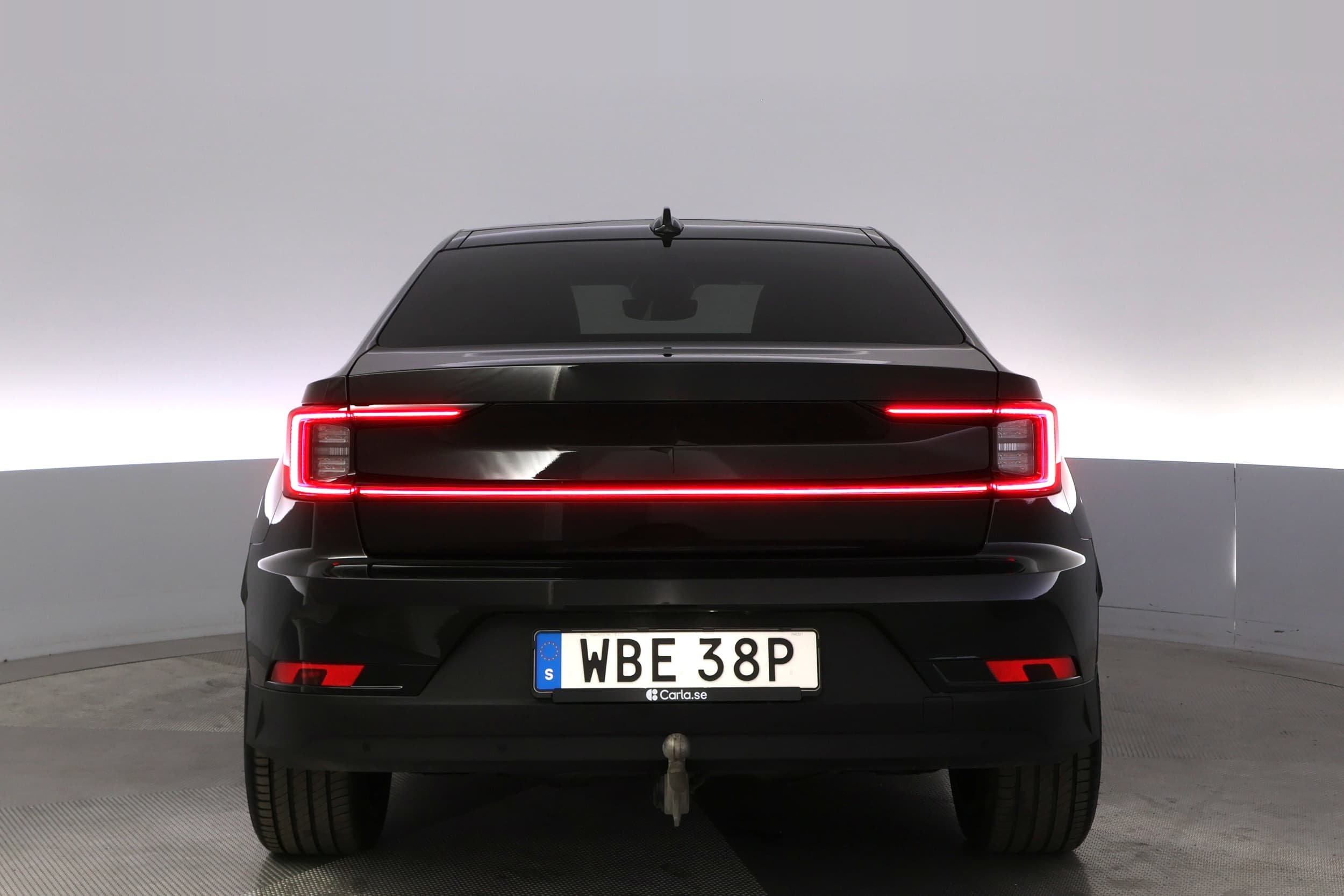 Polestar 2