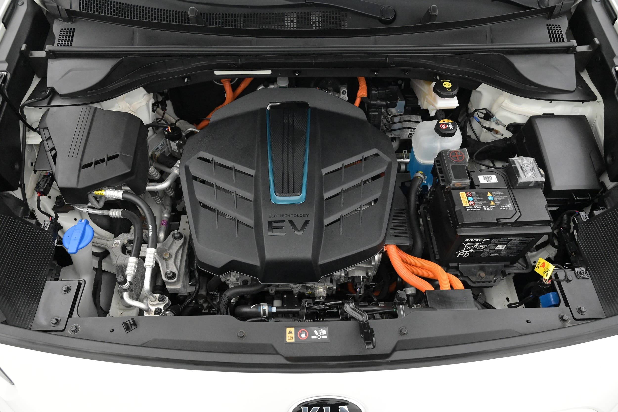 Kia e-Niro