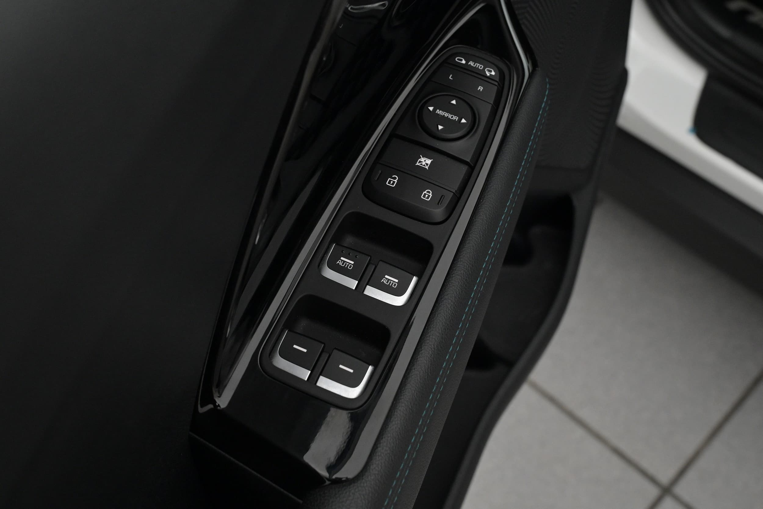 Kia e-Niro